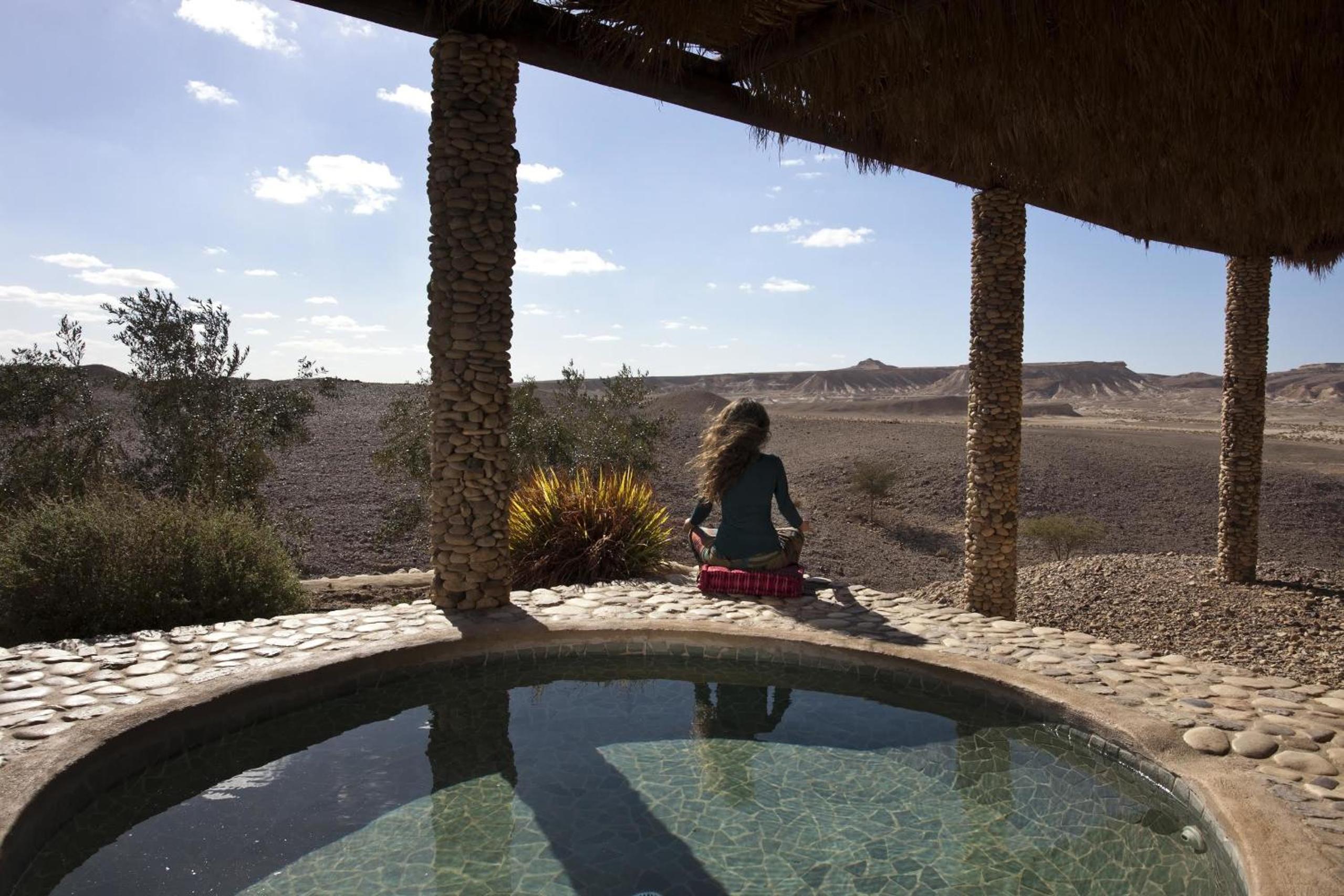 Hotel Arava Land - Image 1