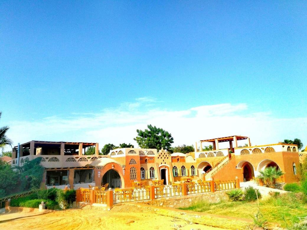 Hotel Eskaleh Eco-Lodge - Image 1