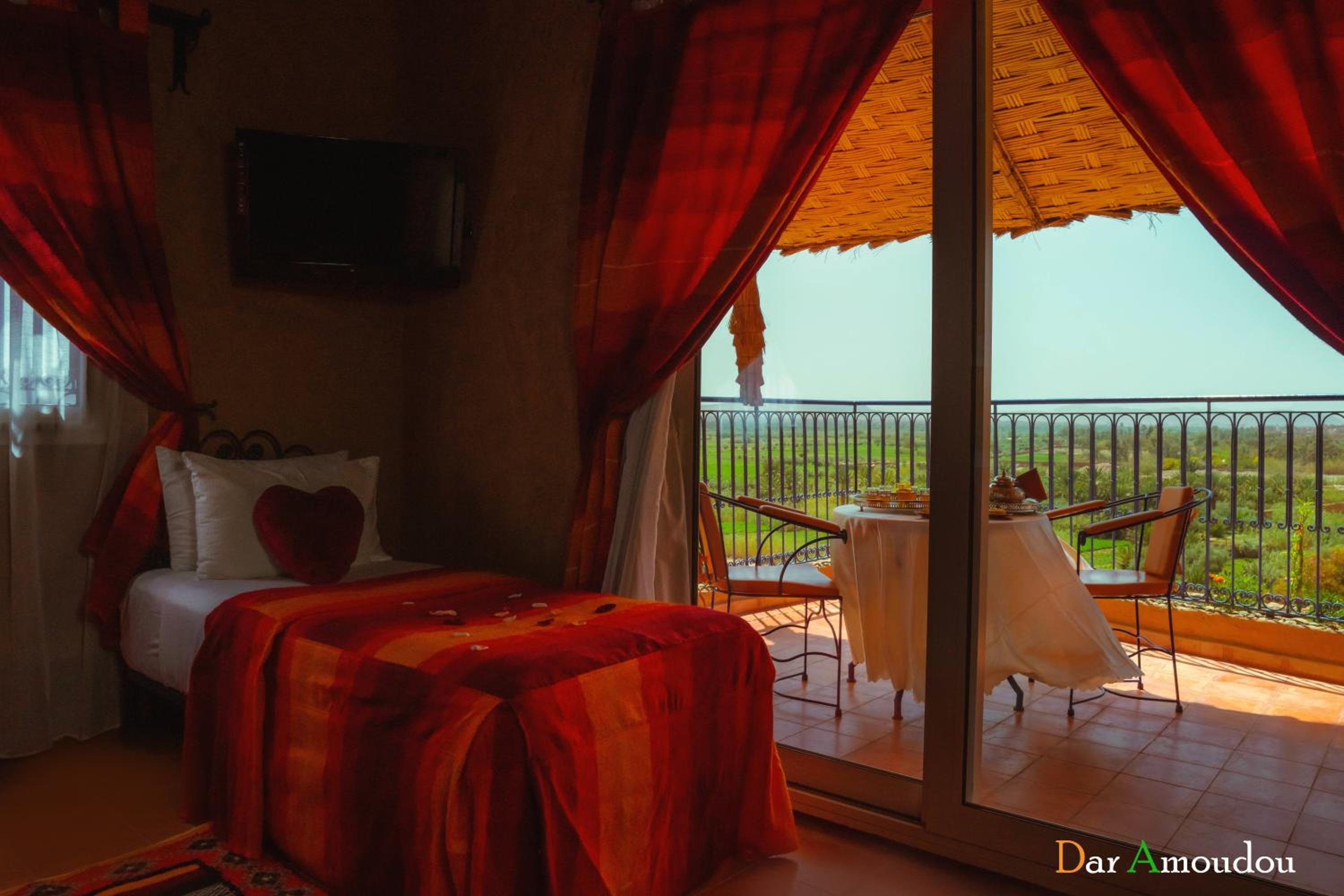 Ouarzazate Vacations - Dar Amoudou - Property Image 6