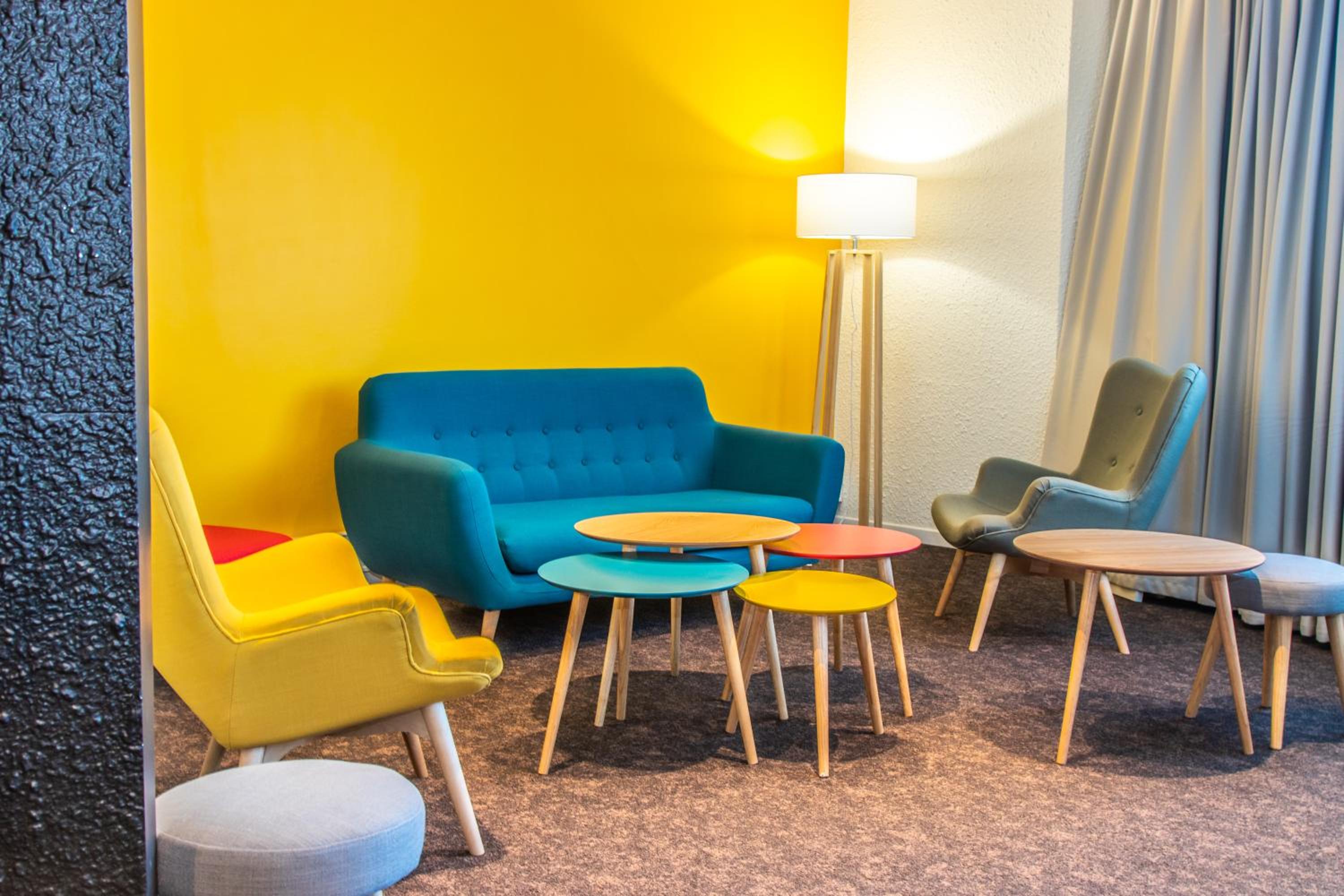 Bron Vacations - Novotel Lyon Bron Meeting  Events - Property Image 25