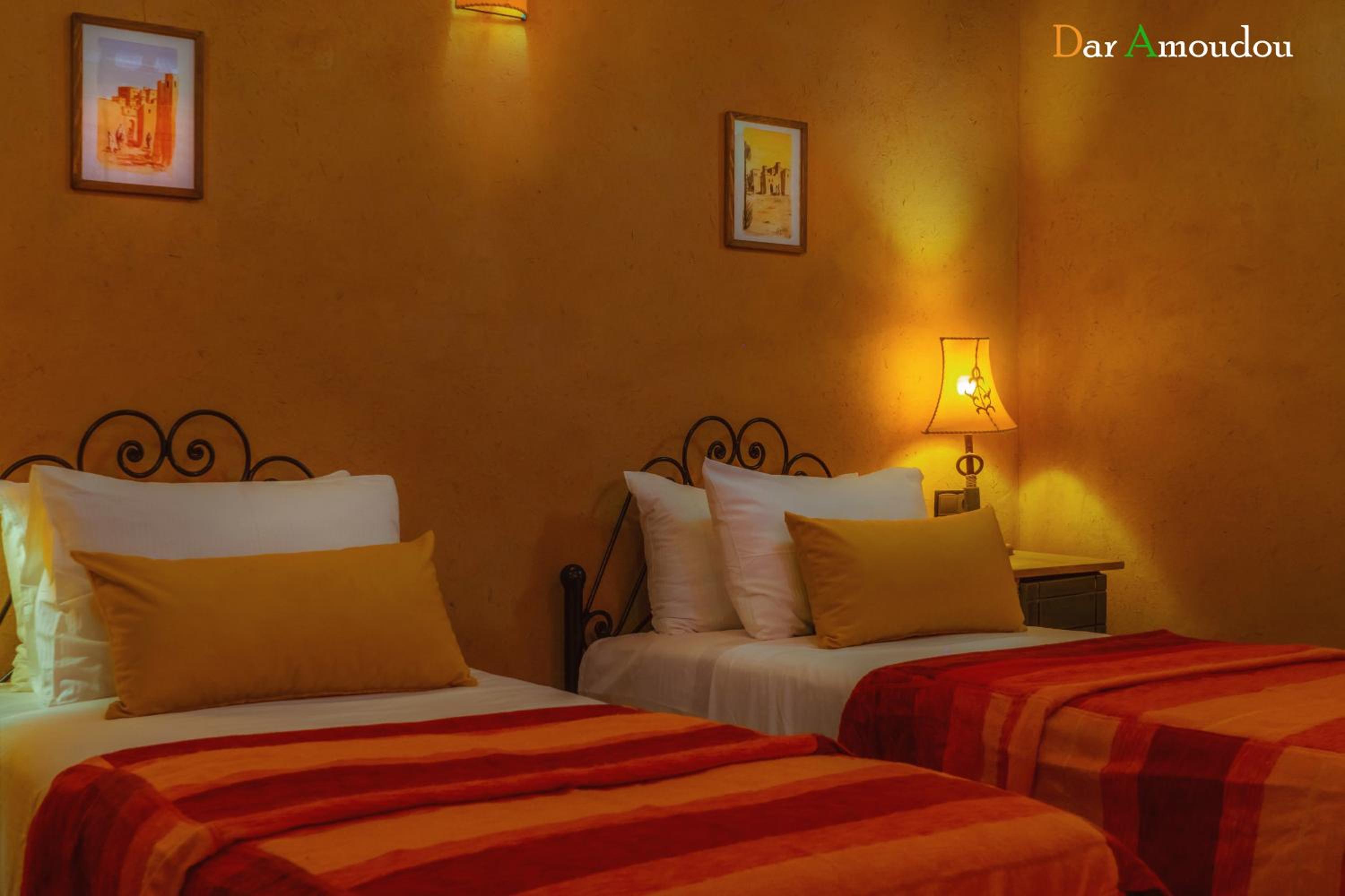 Ouarzazate Vacations - Dar Amoudou - Property Image 3