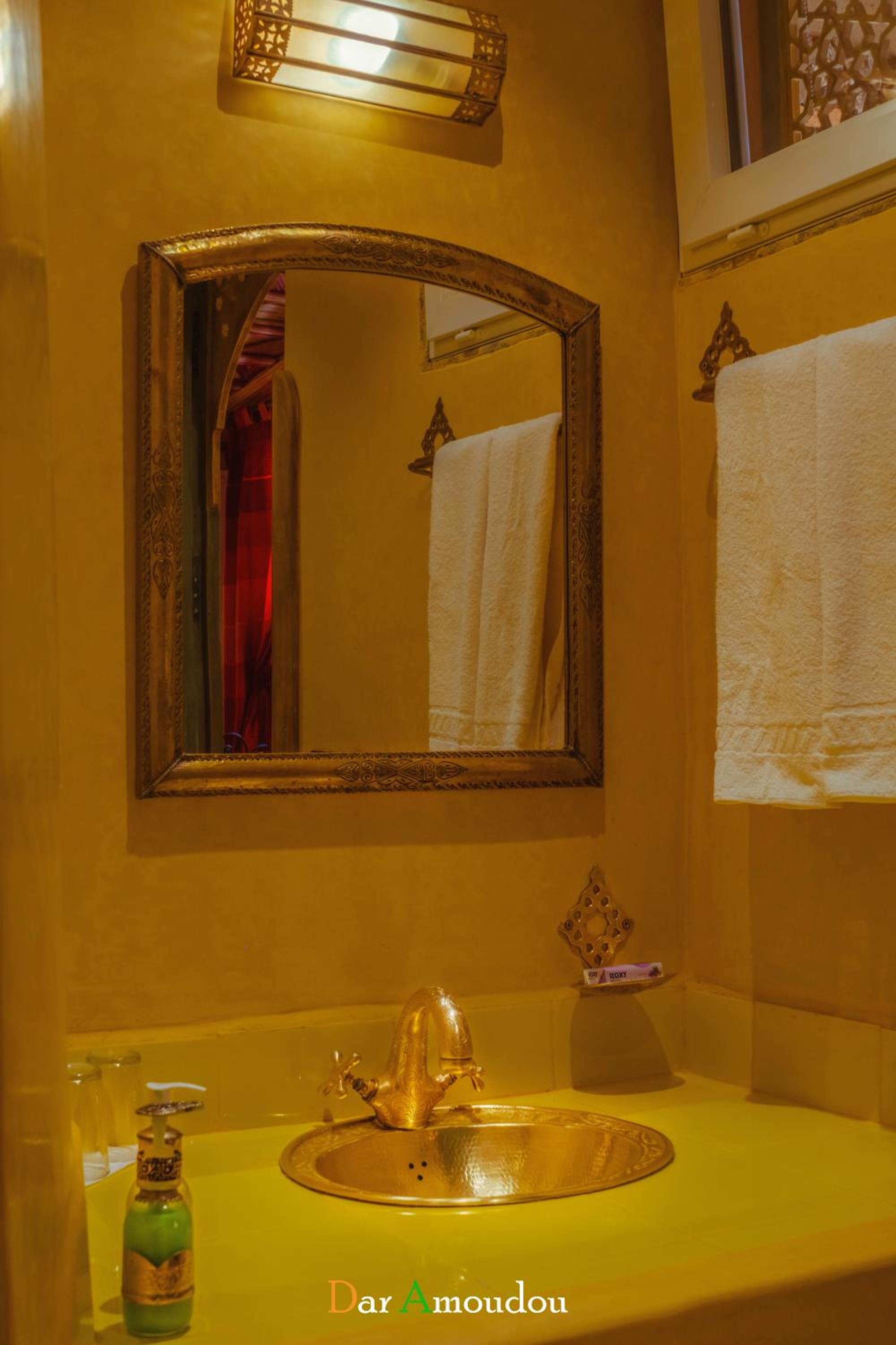 Ouarzazate Vacations - Dar Amoudou - Property Image 4