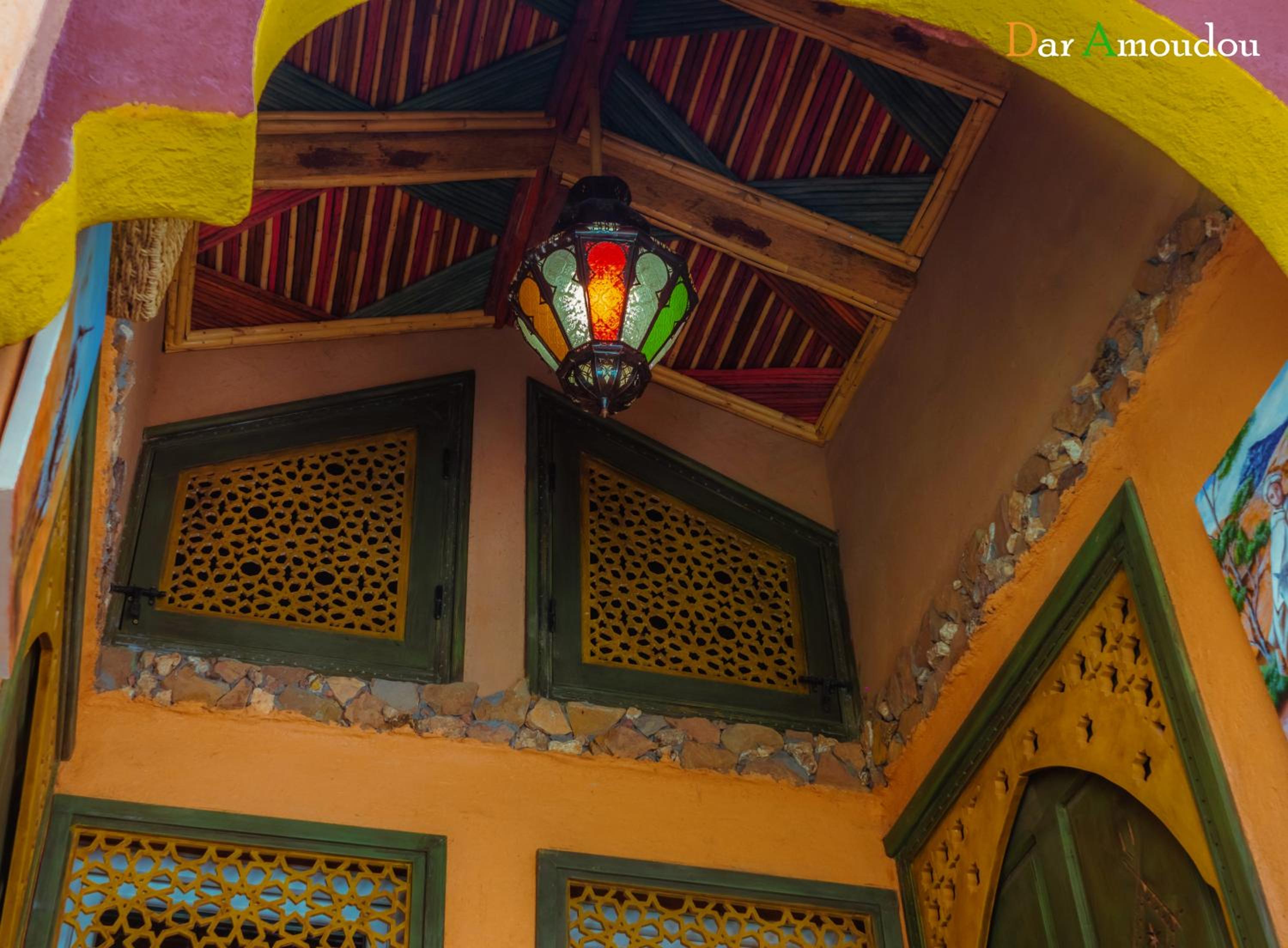 Ouarzazate Vacations - Dar Amoudou - Property Image 2
