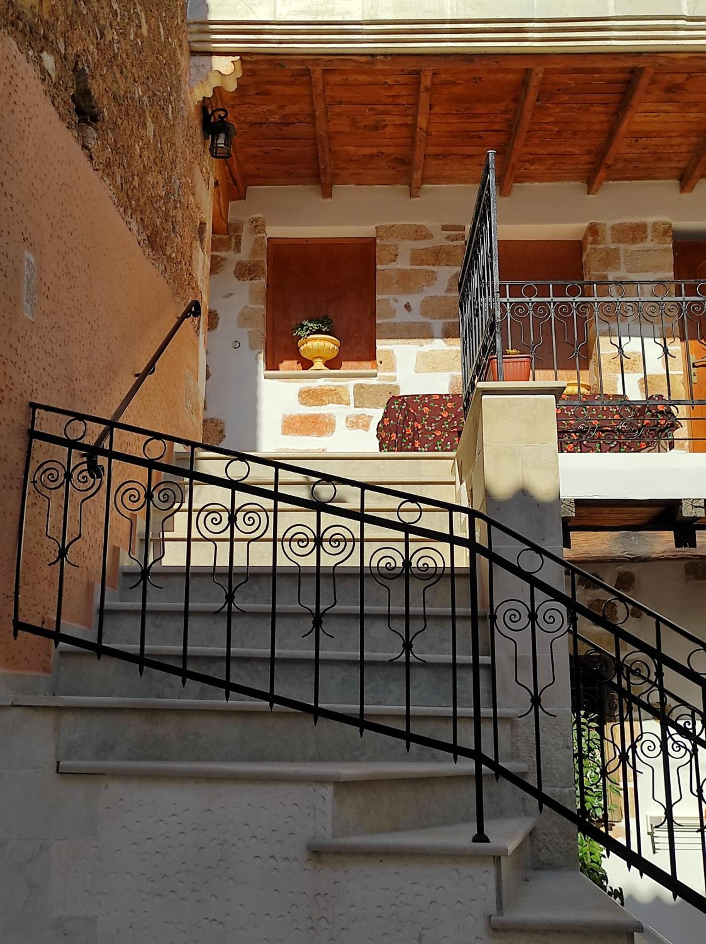 Castello casa