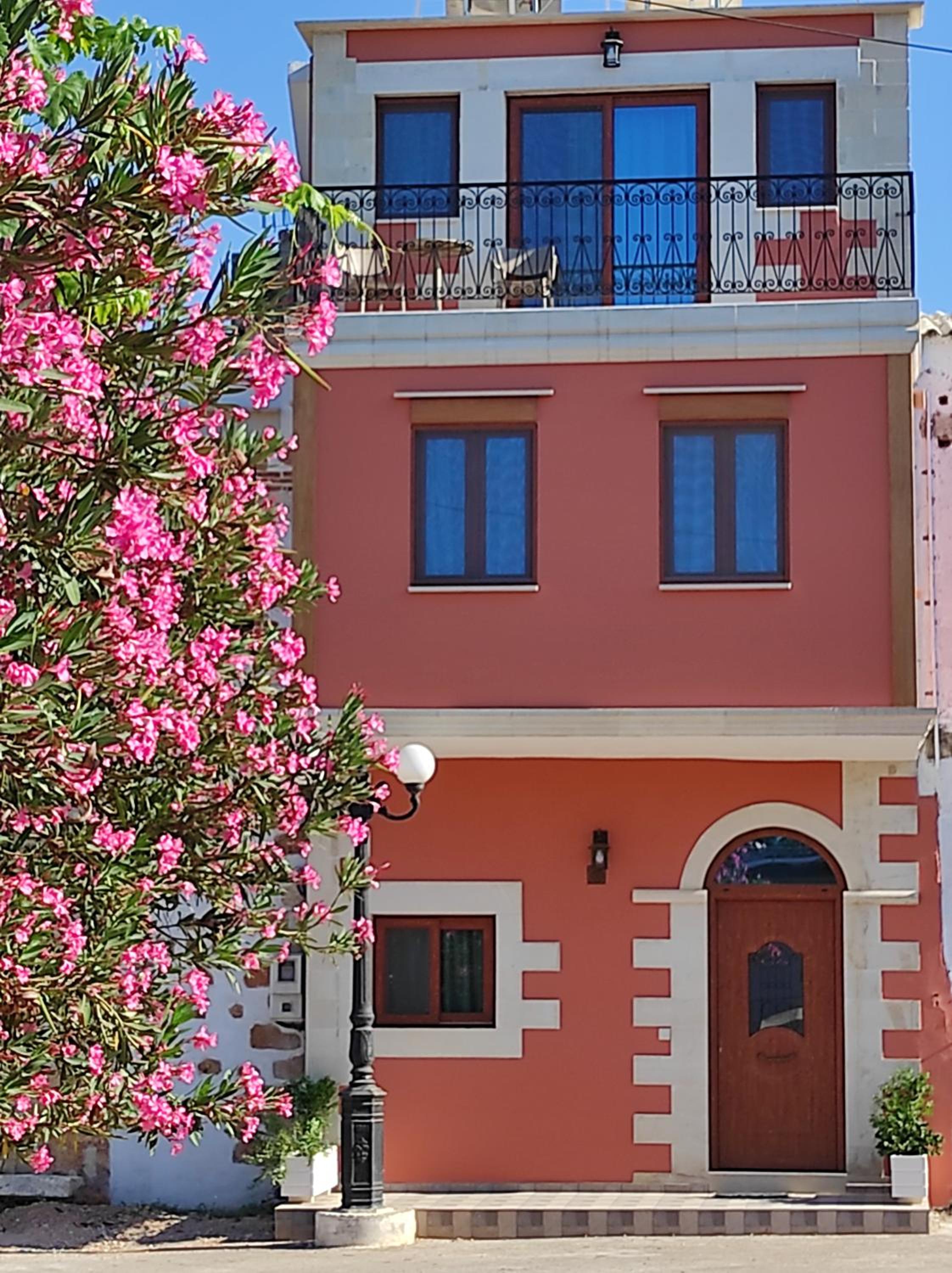 Castello casa