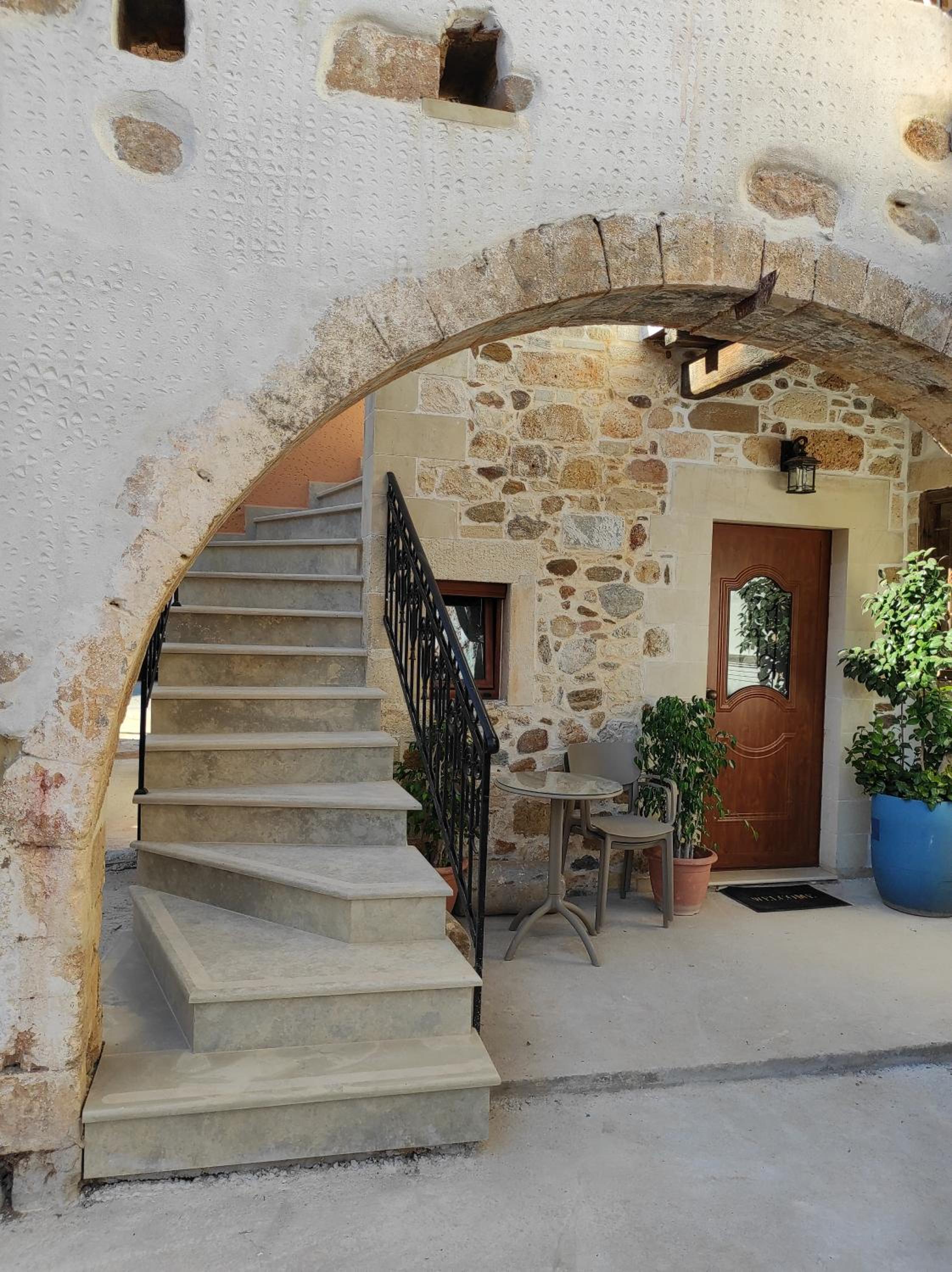 Castello casa