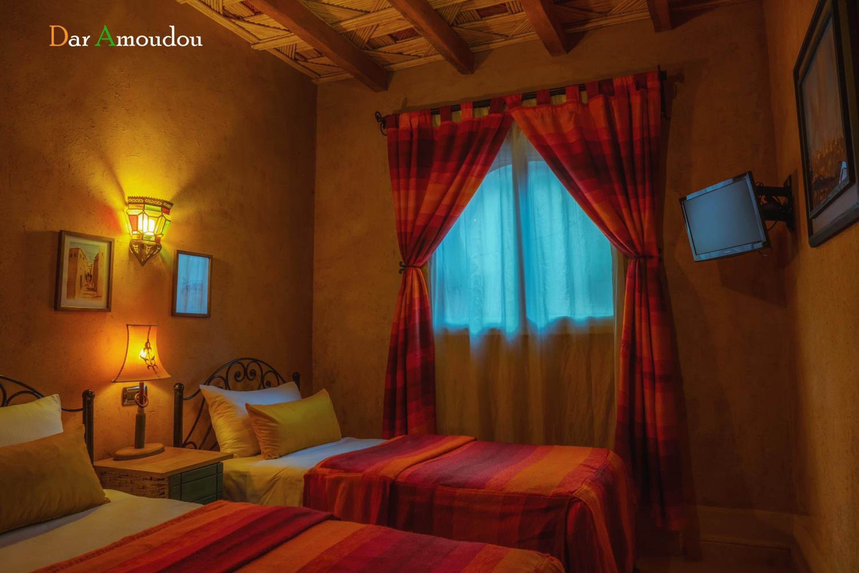 Ouarzazate Vacations - Dar Amoudou - Property Image 46
