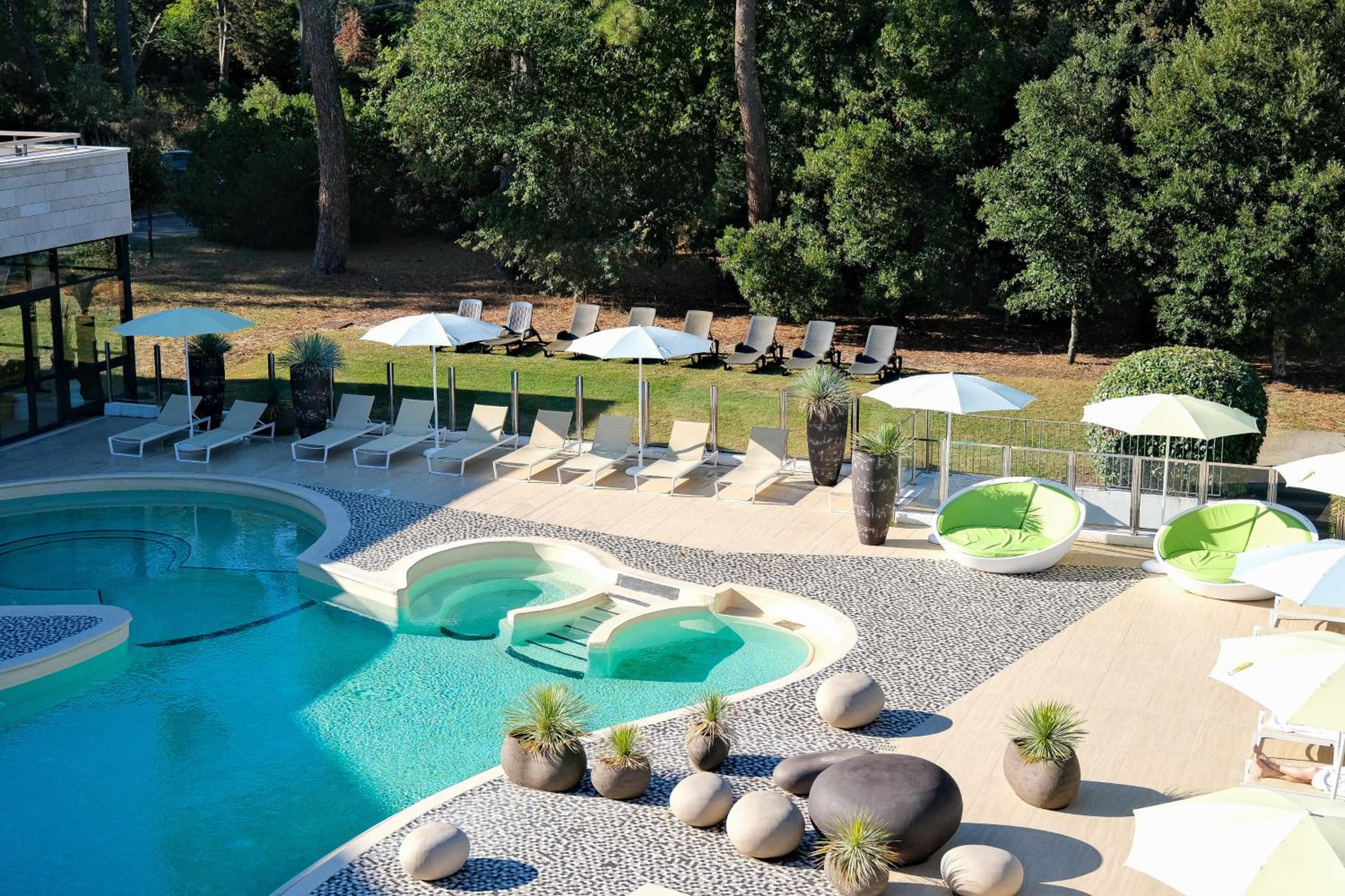 Arcachon Vacations - Thalazur Arcachon - Property Image 4