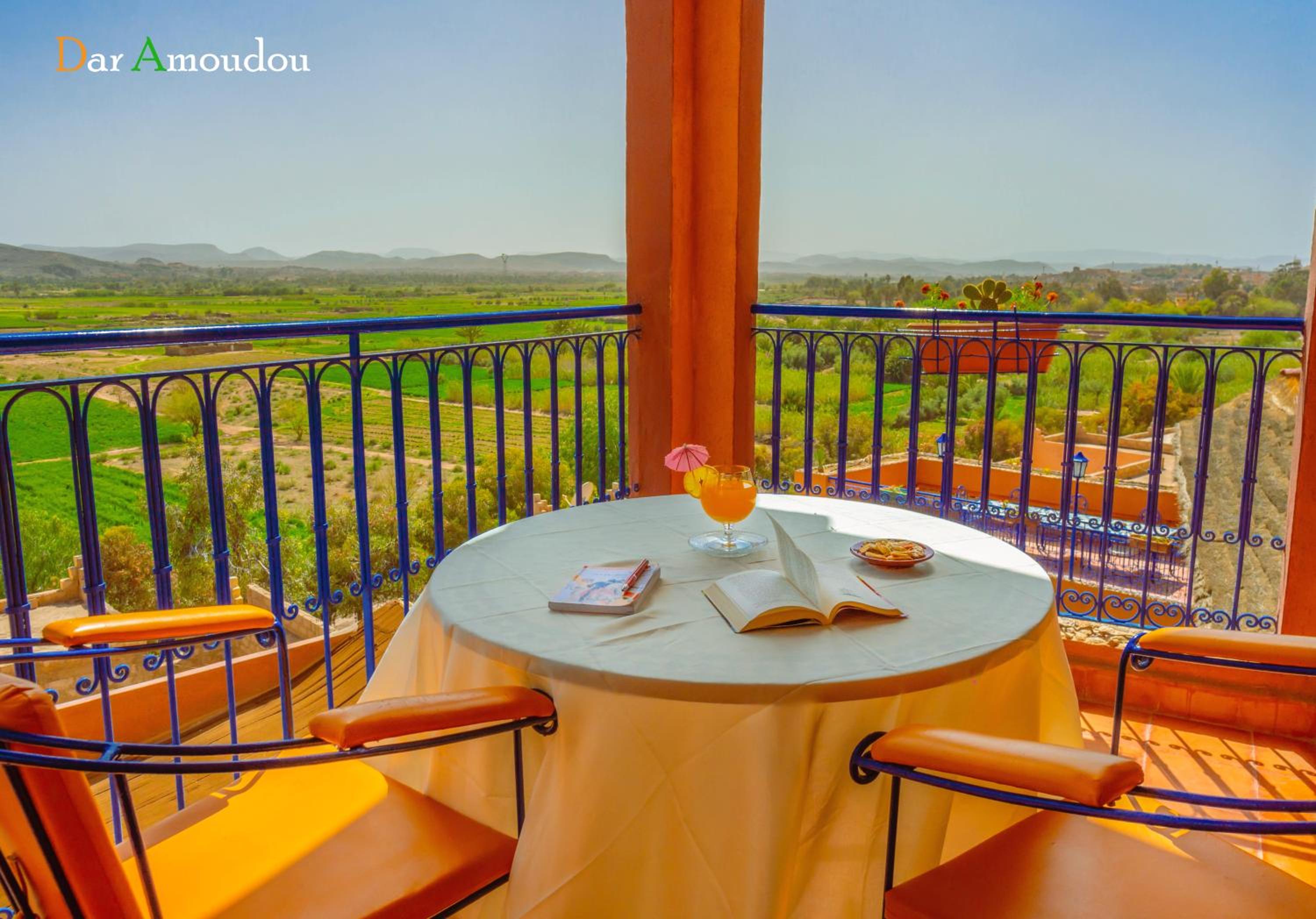 Ouarzazate Vacations - Dar Amoudou - Property Image 35