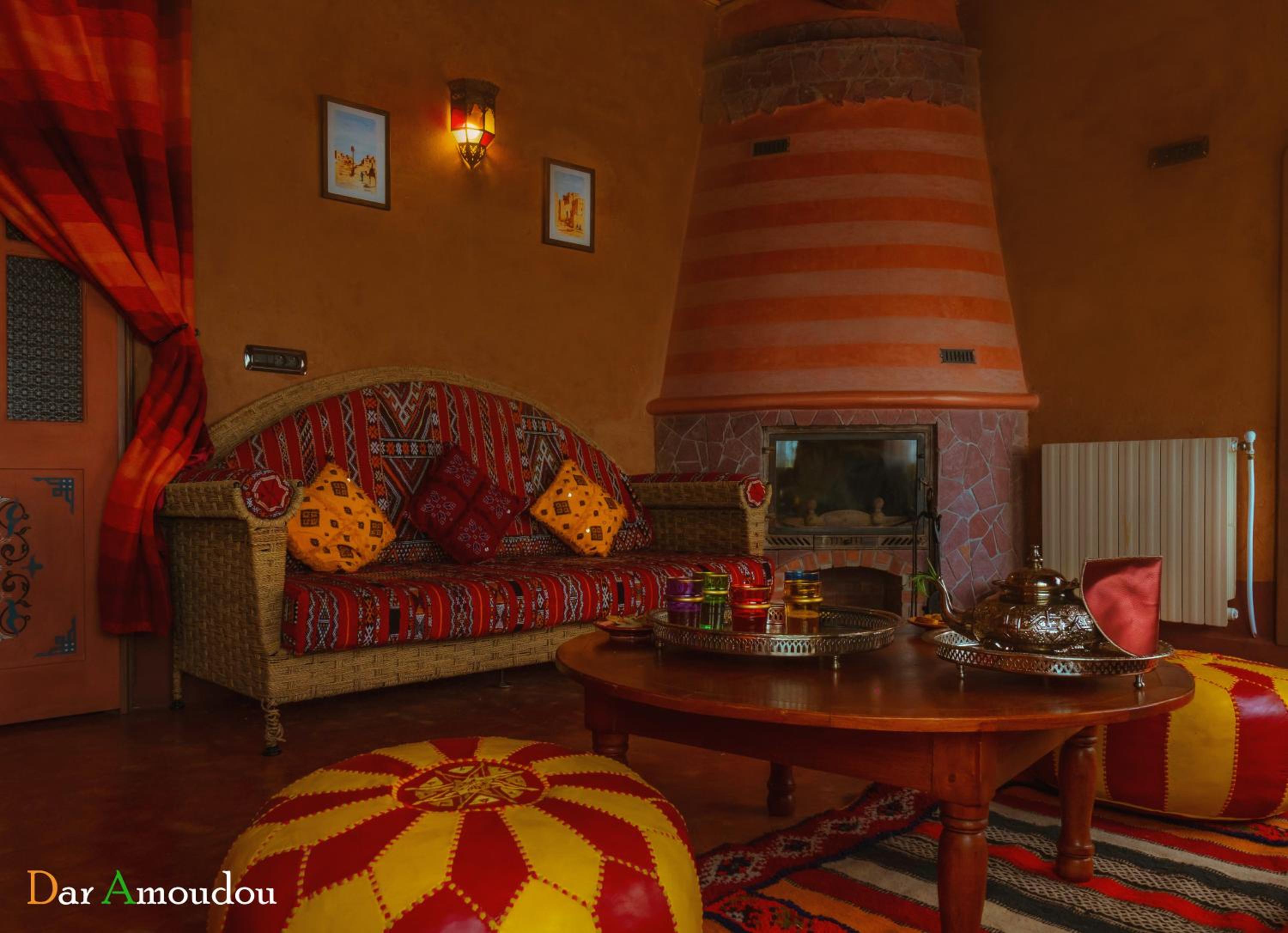 Ouarzazate Vacations - Dar Amoudou - Property Image 26