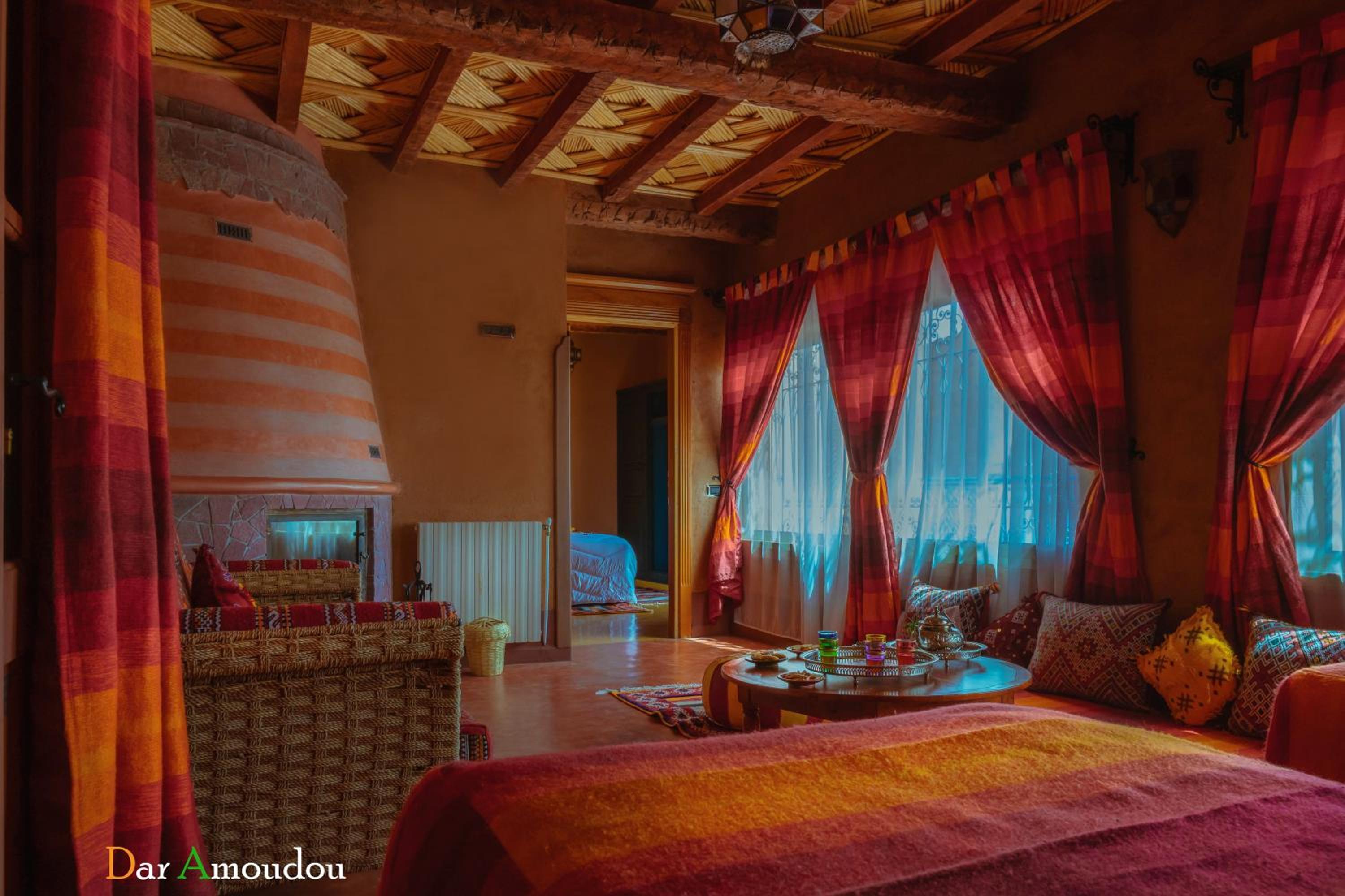 Ouarzazate Vacations - Dar Amoudou - Property Image 40