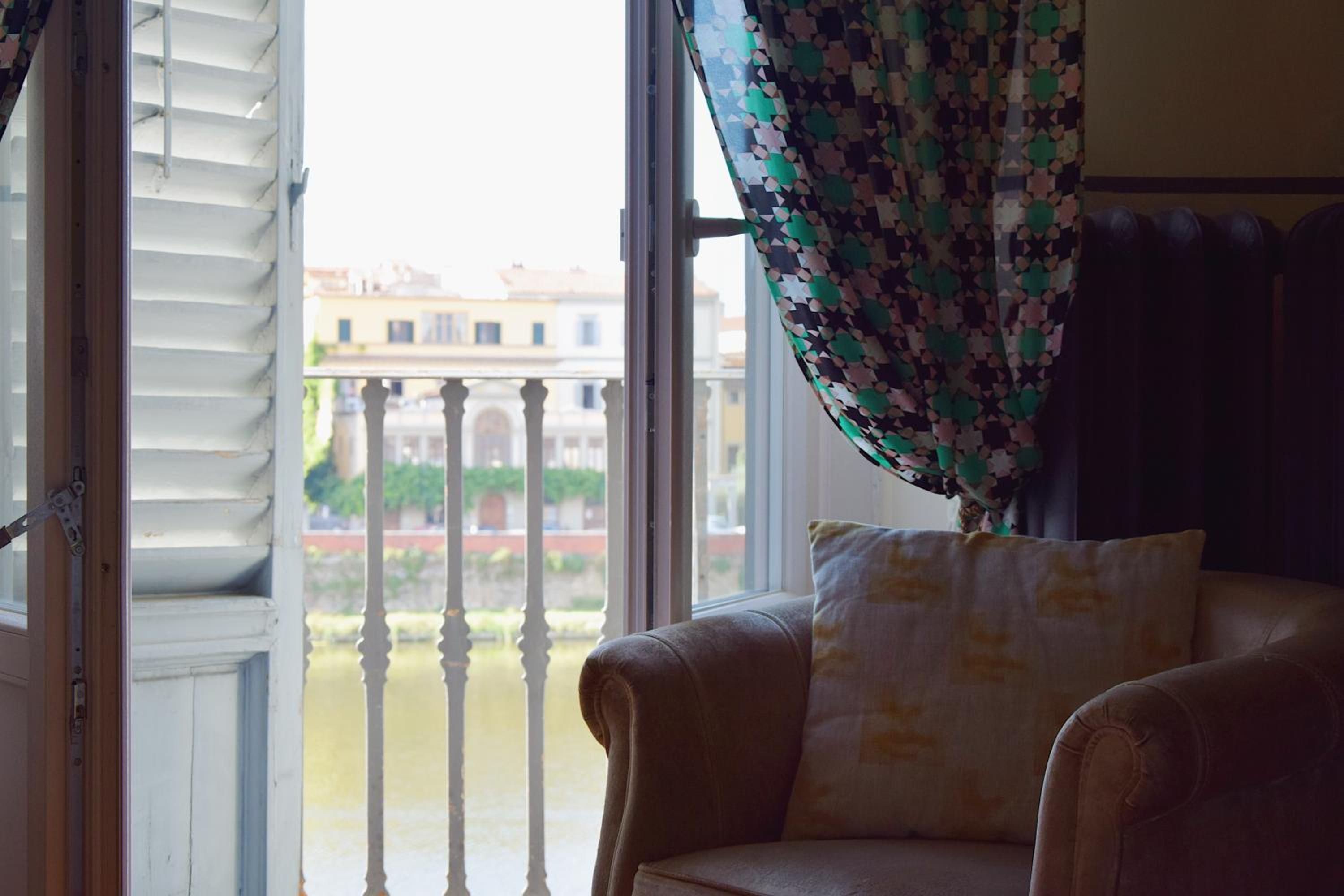 Residenza Vespucci