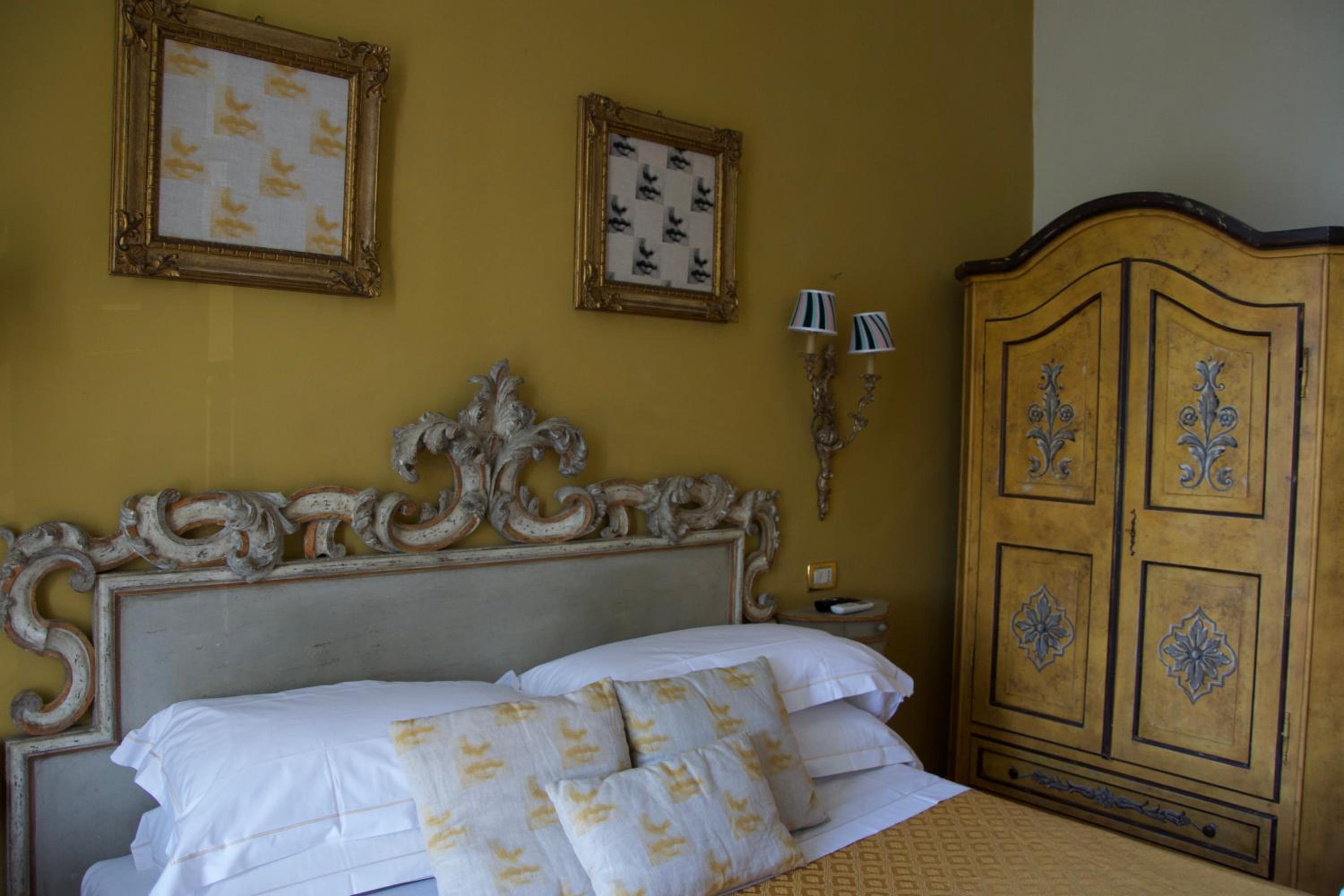 Residenza Vespucci