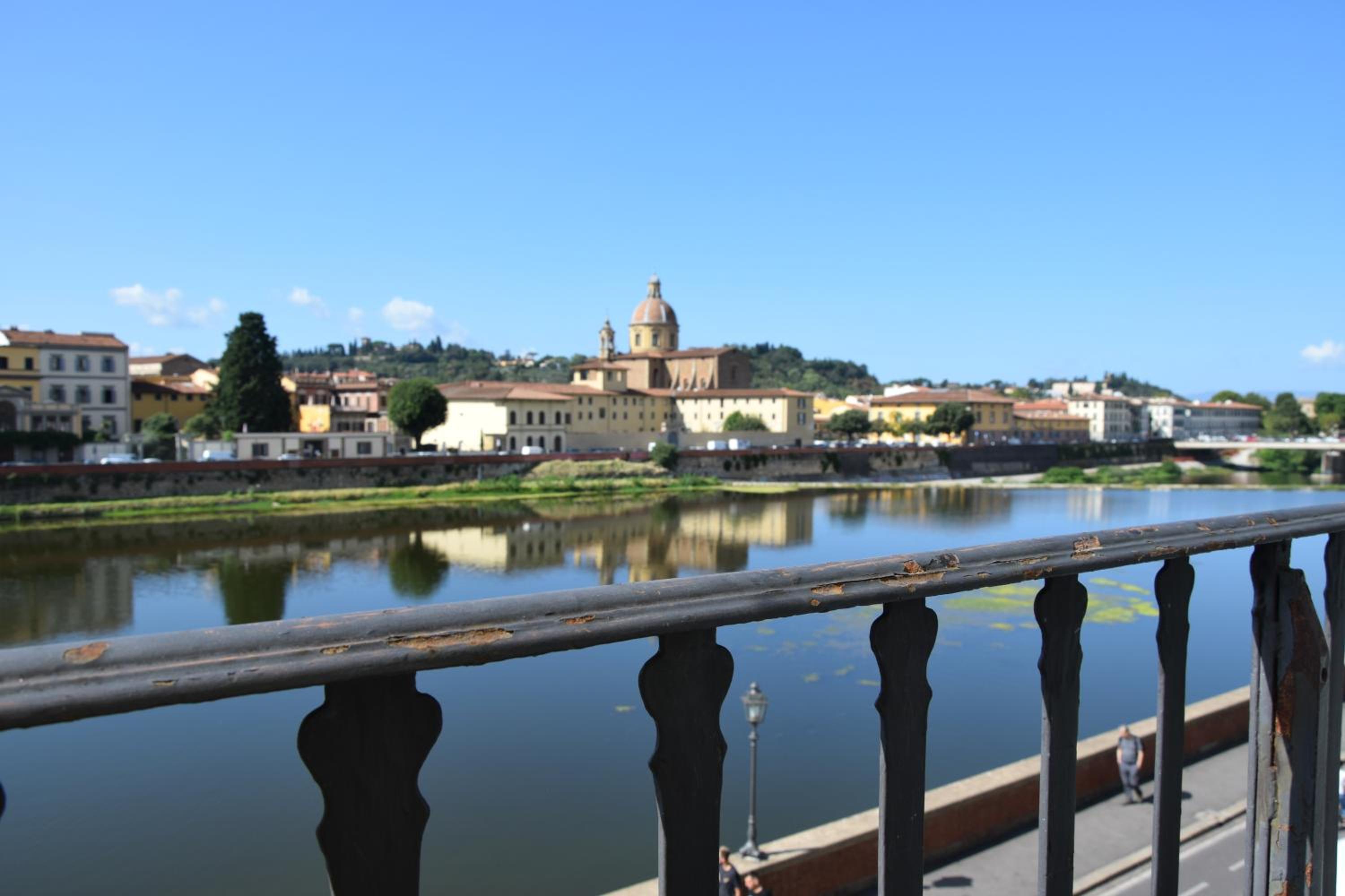 Residenza Vespucci