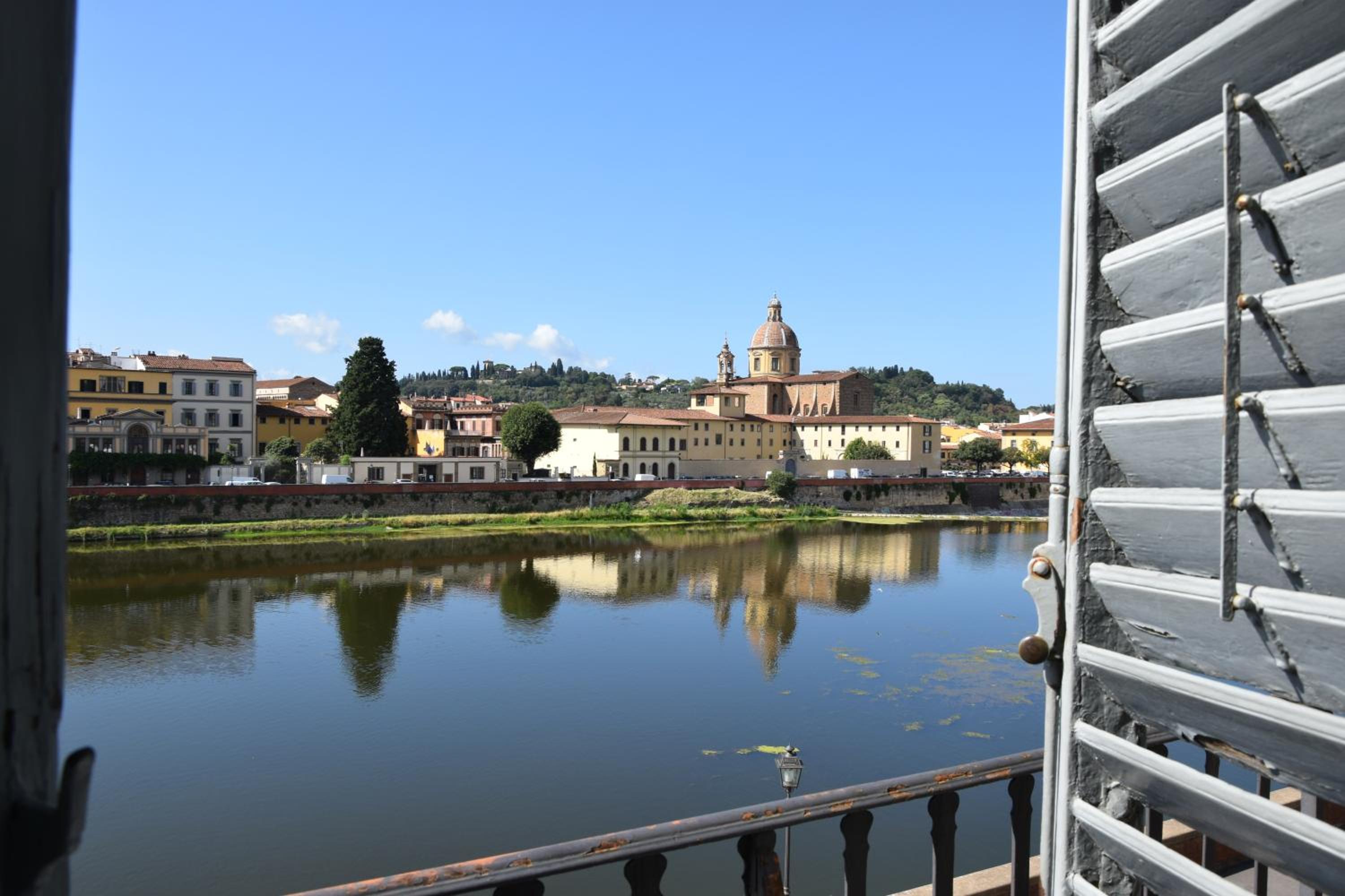 Residenza Vespucci