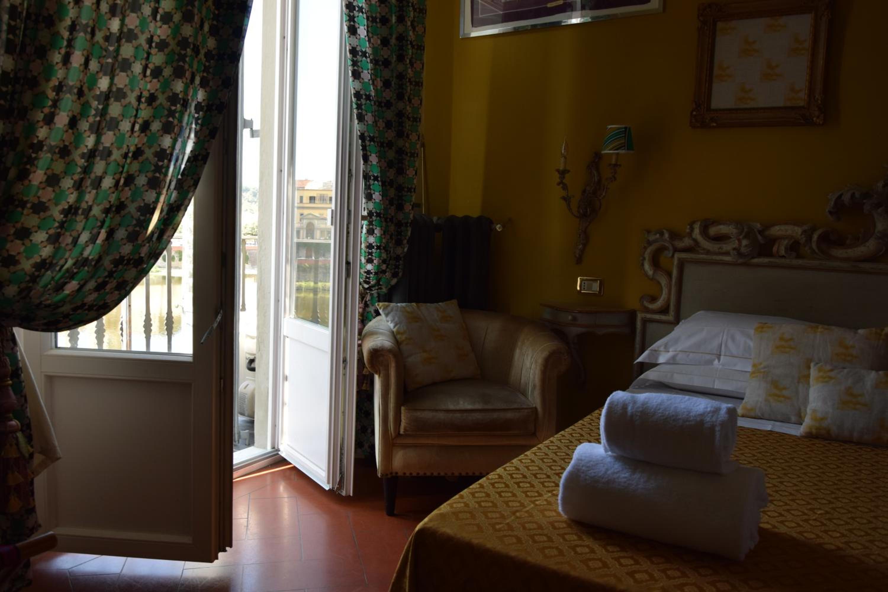 Residenza Vespucci