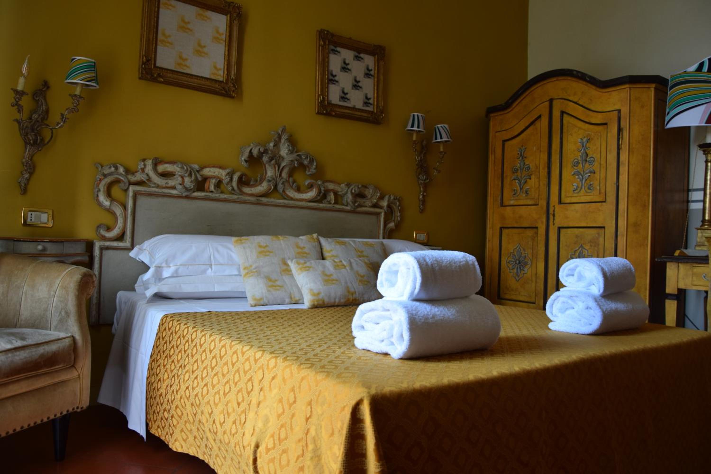 Residenza Vespucci