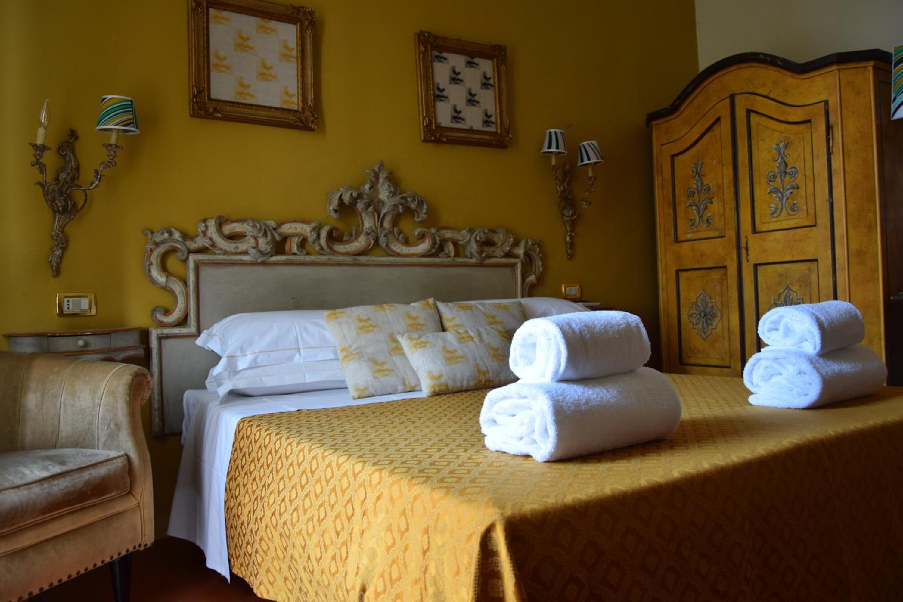 Residenza Vespucci