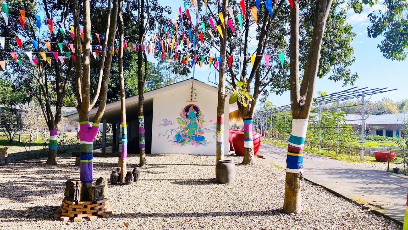 children's play area