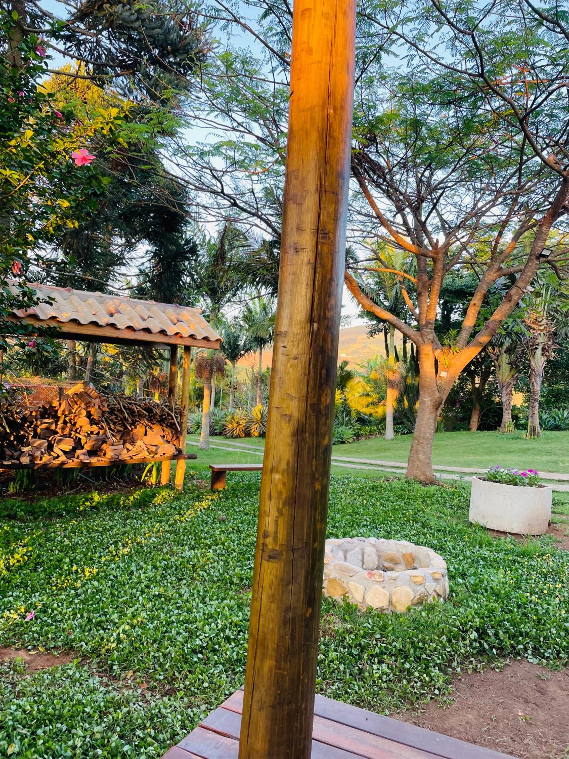 Cantinho do Paraíso