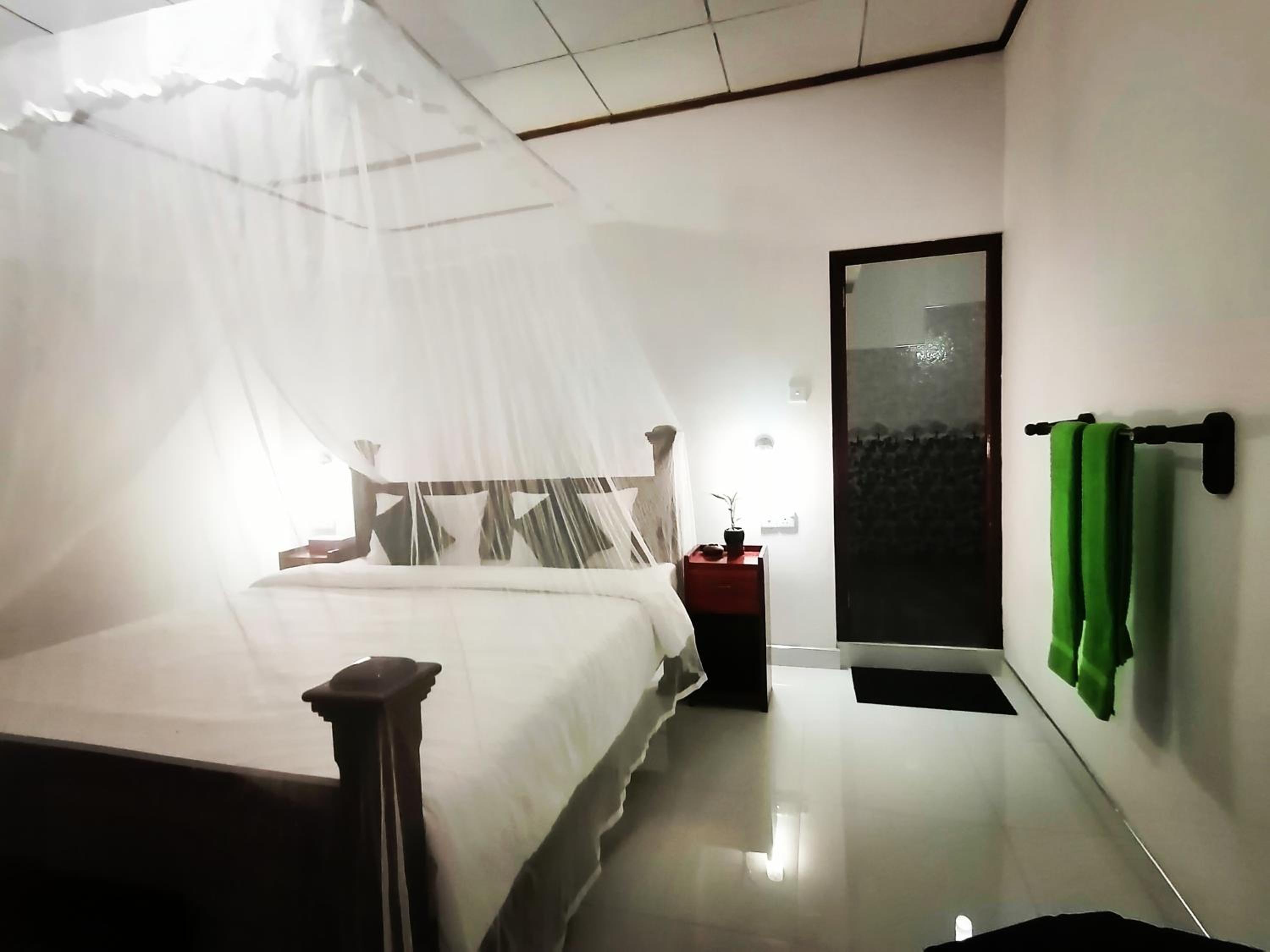 Tantra Ella Lodge