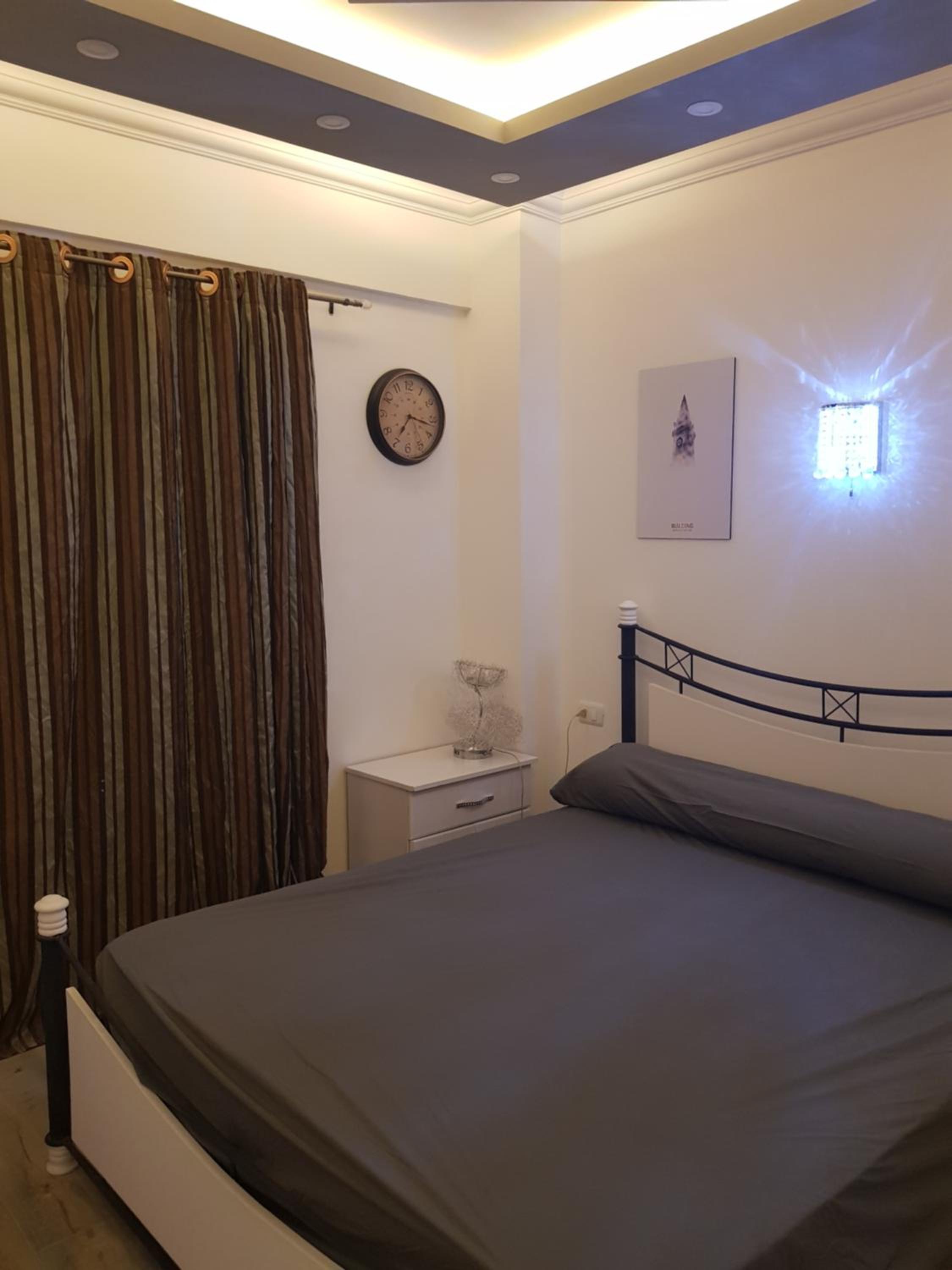 Flat 01 bed room. Sea Street. Hadaba Area. view 5