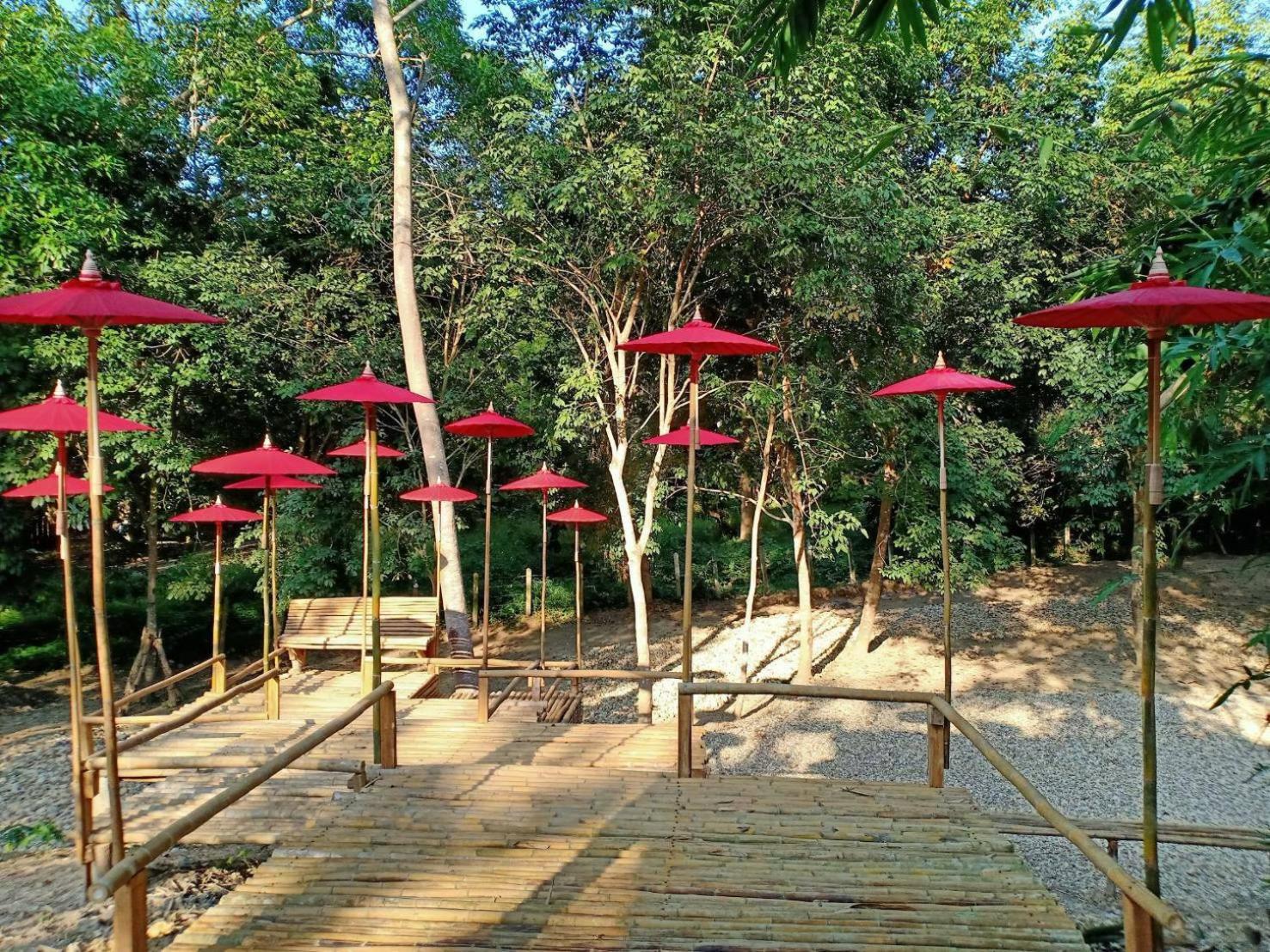 children's play area