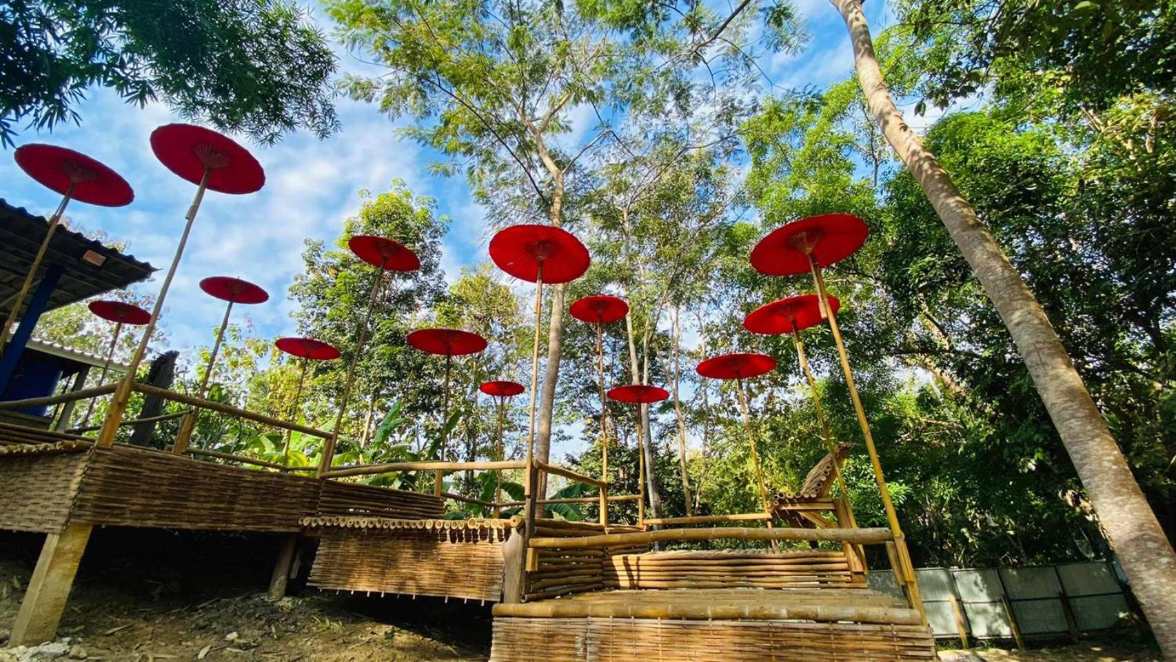 children's play area