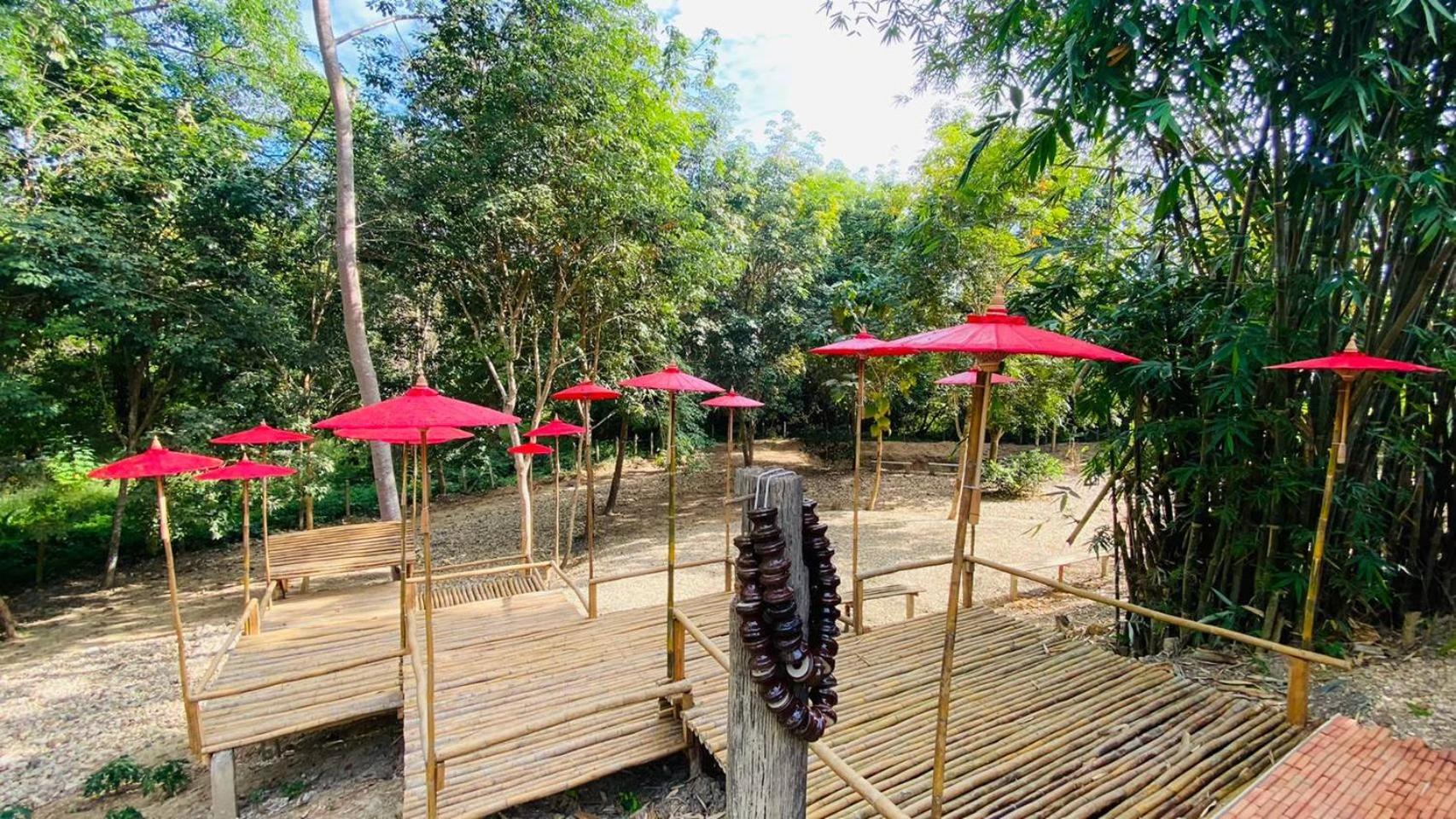 children's play area
