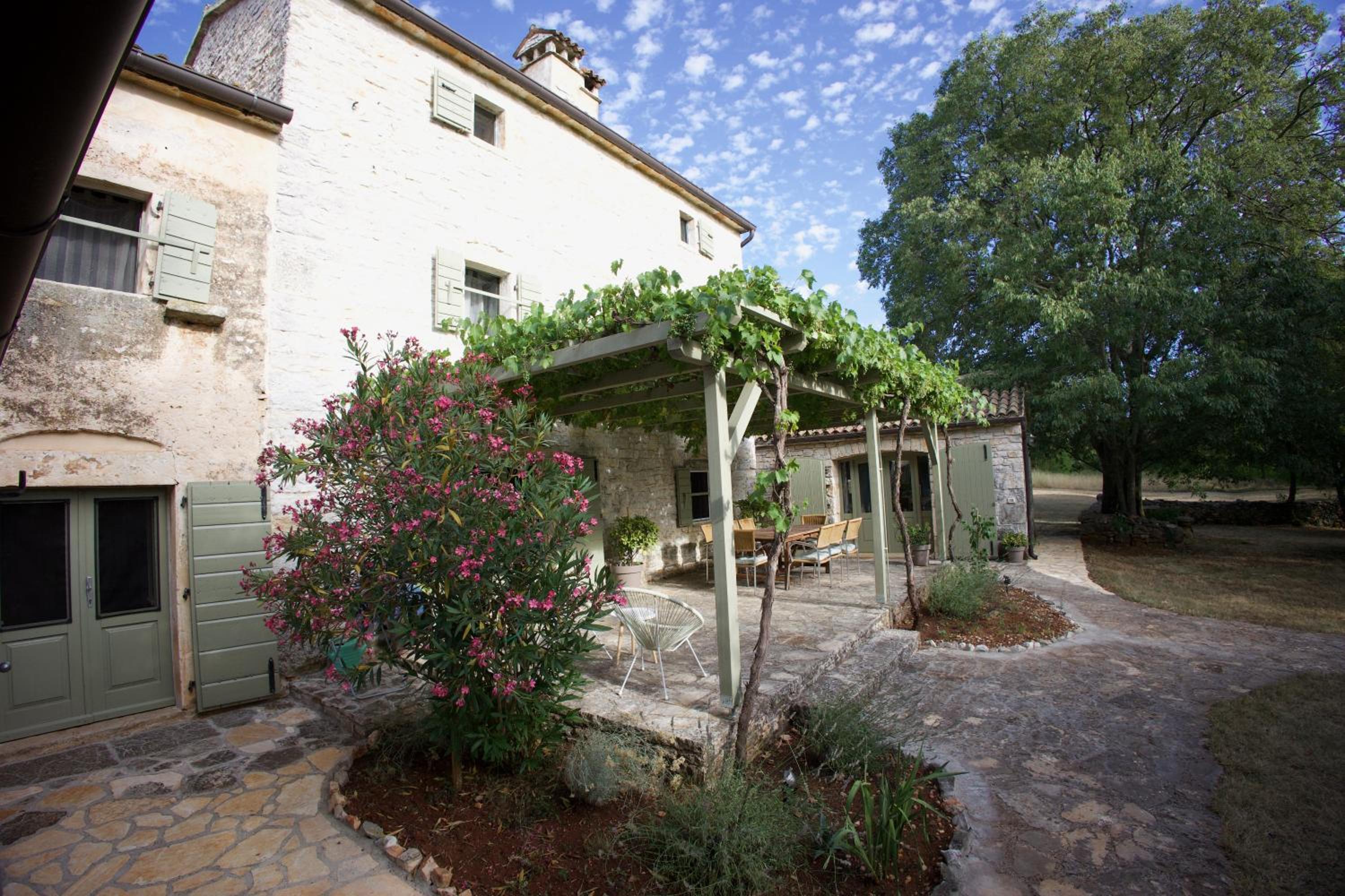 Villa Stancia Cicada- At Home In Istria view 5