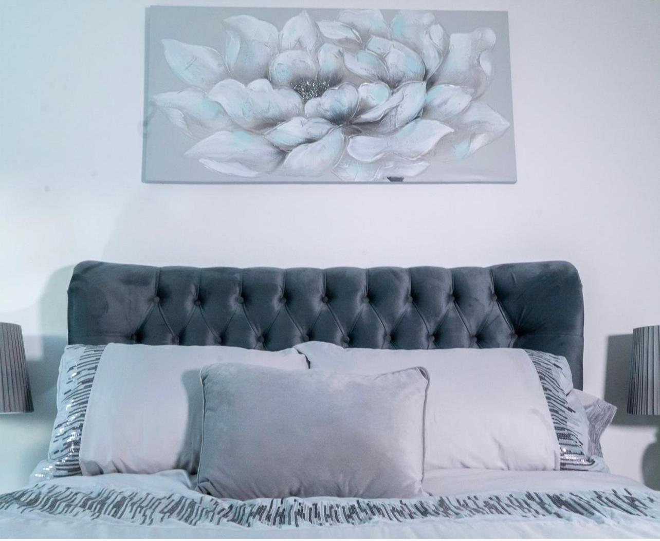 Manchester lovely two bedrooms apartment