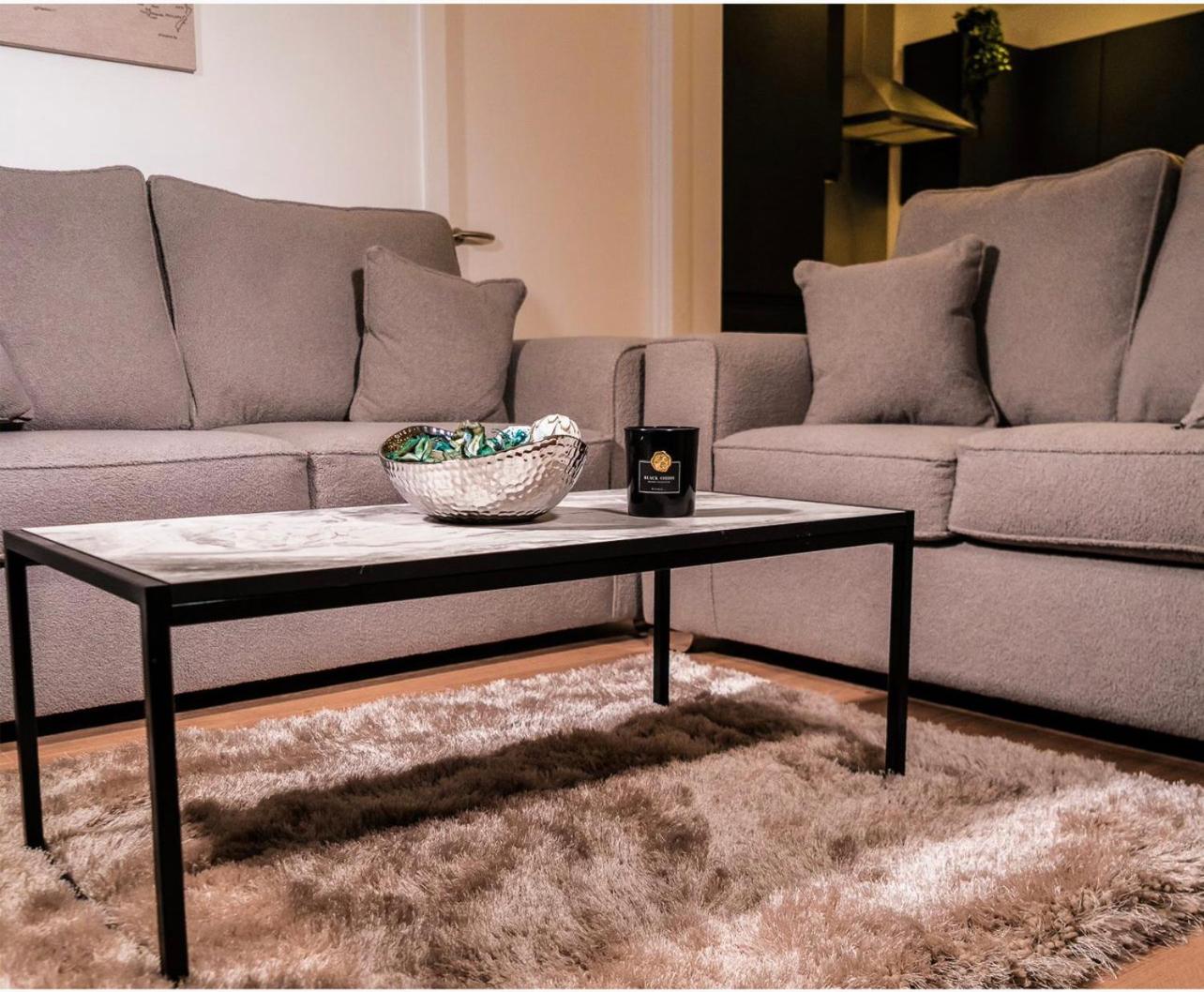 Manchester lovely two bedrooms apartment