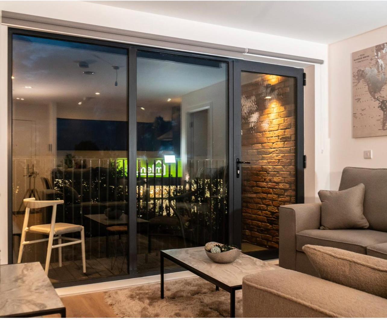 Manchester lovely two bedrooms apartment