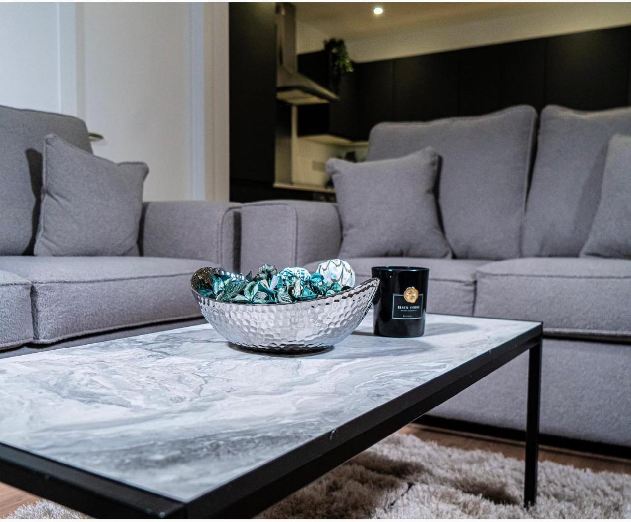 Manchester lovely two bedrooms apartment