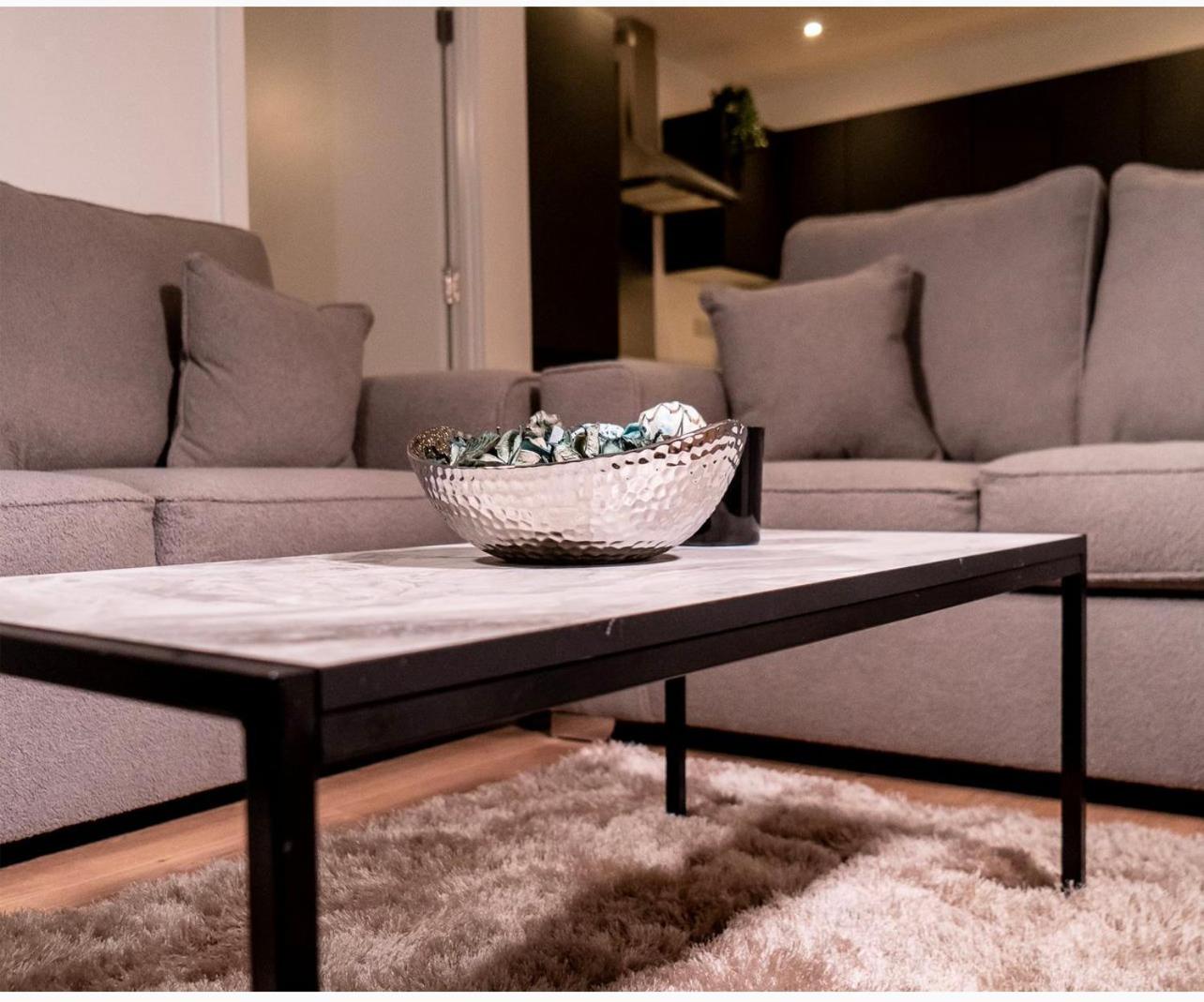 Manchester lovely two bedrooms apartment