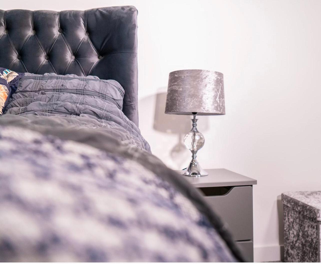 Manchester lovely two bedrooms apartment
