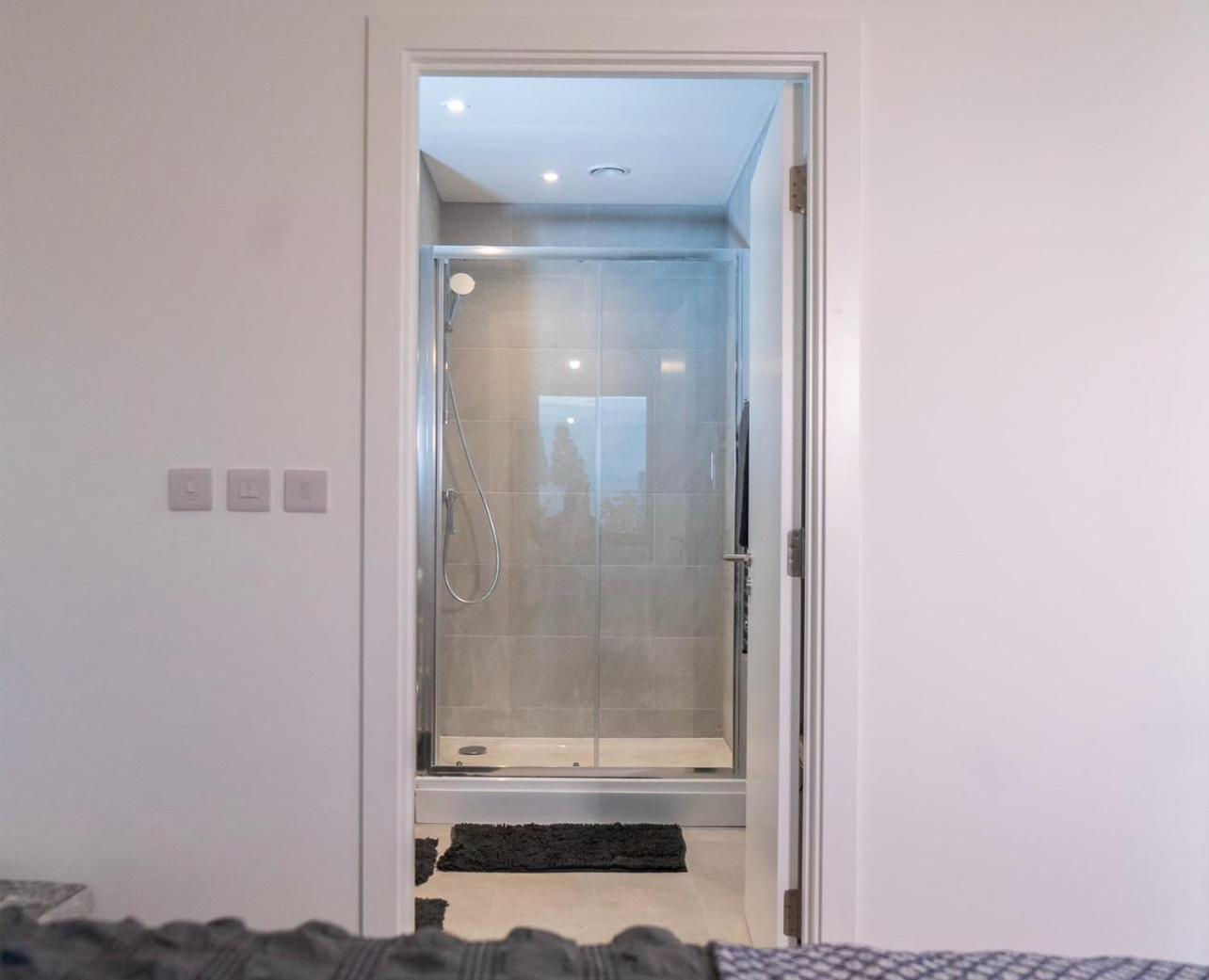 Manchester lovely two bedrooms apartment