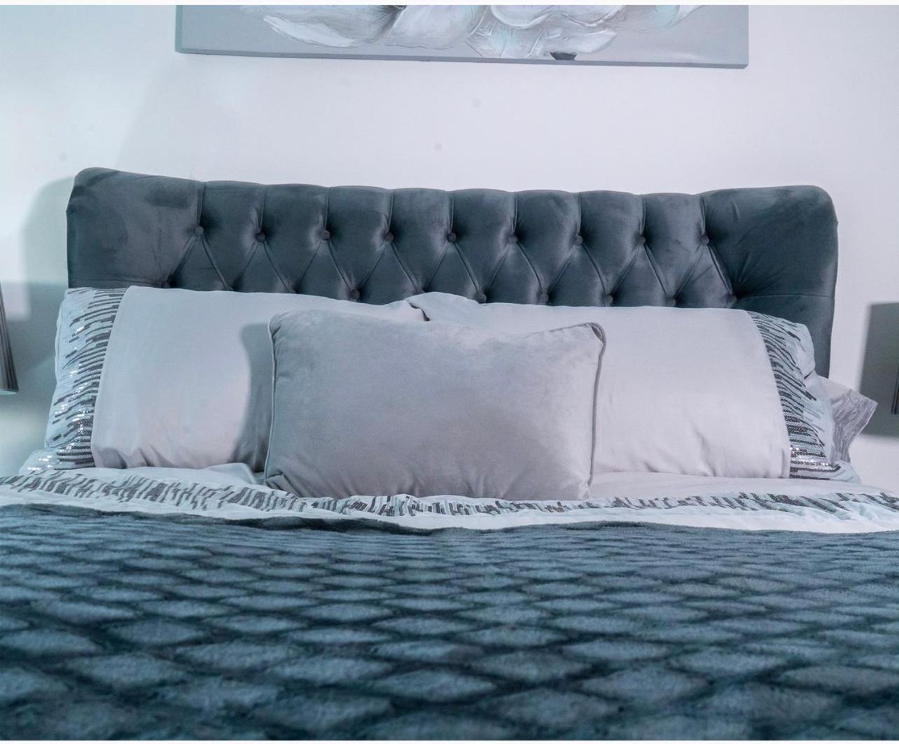 Manchester lovely two bedrooms apartment