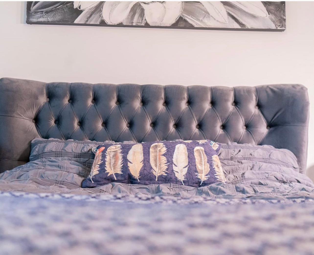 Manchester lovely two bedrooms apartment