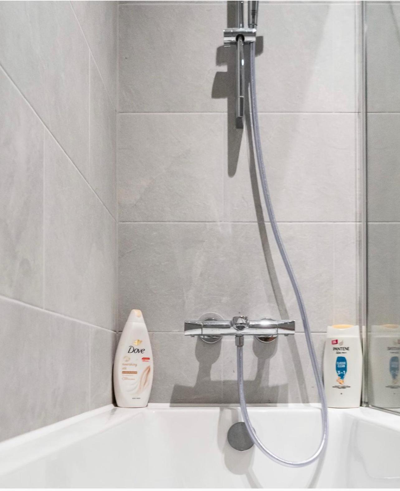 Manchester lovely two bedrooms apartment