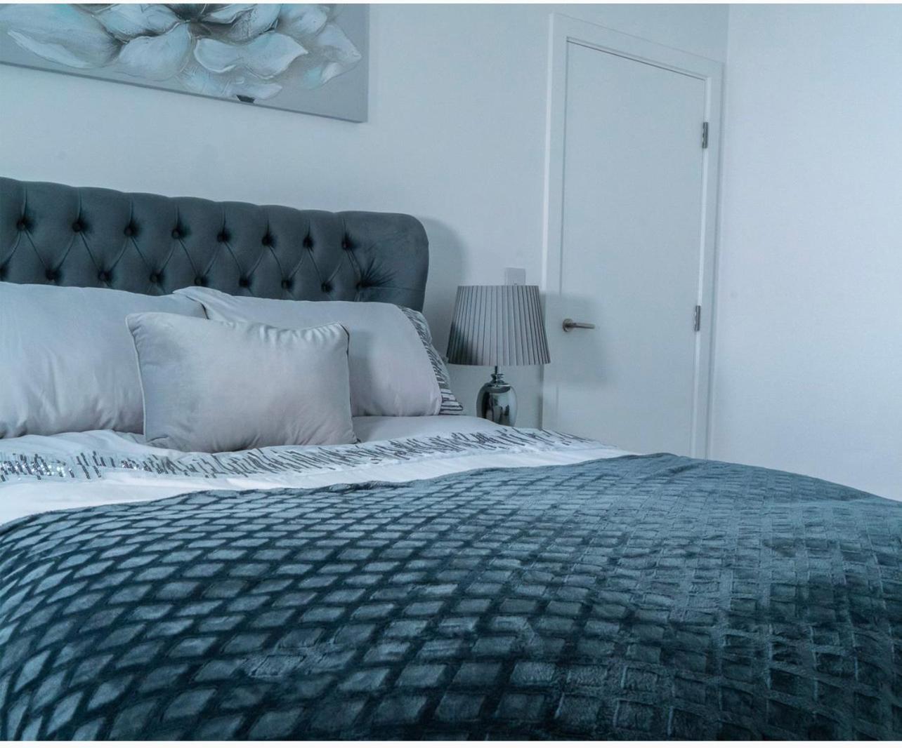 Manchester lovely two bedrooms apartment