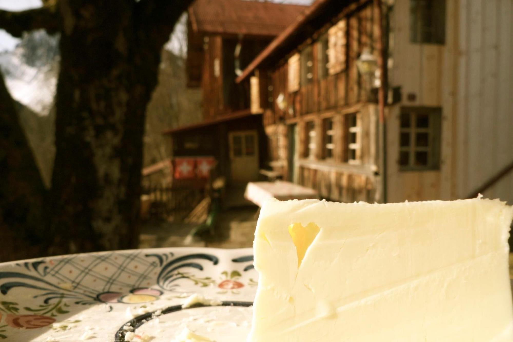 Heidi Chalet