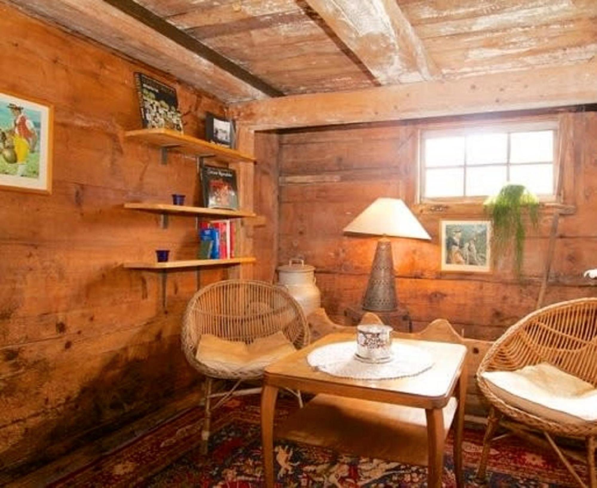 Heidi Chalet