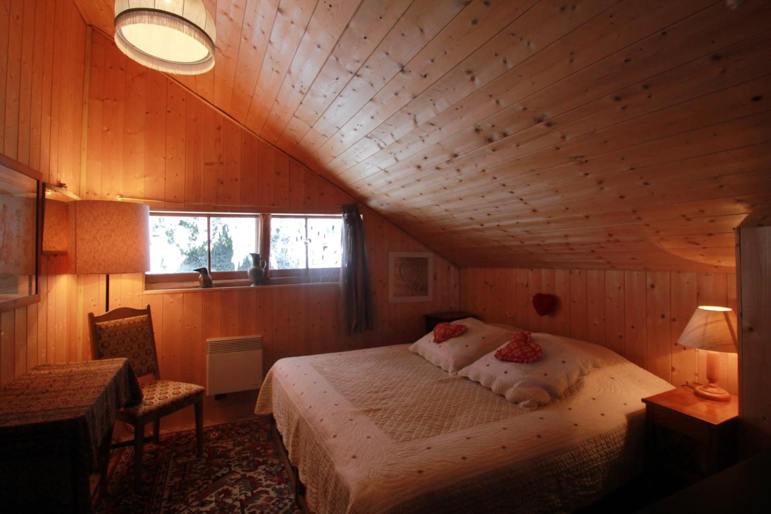 Heidi Chalet