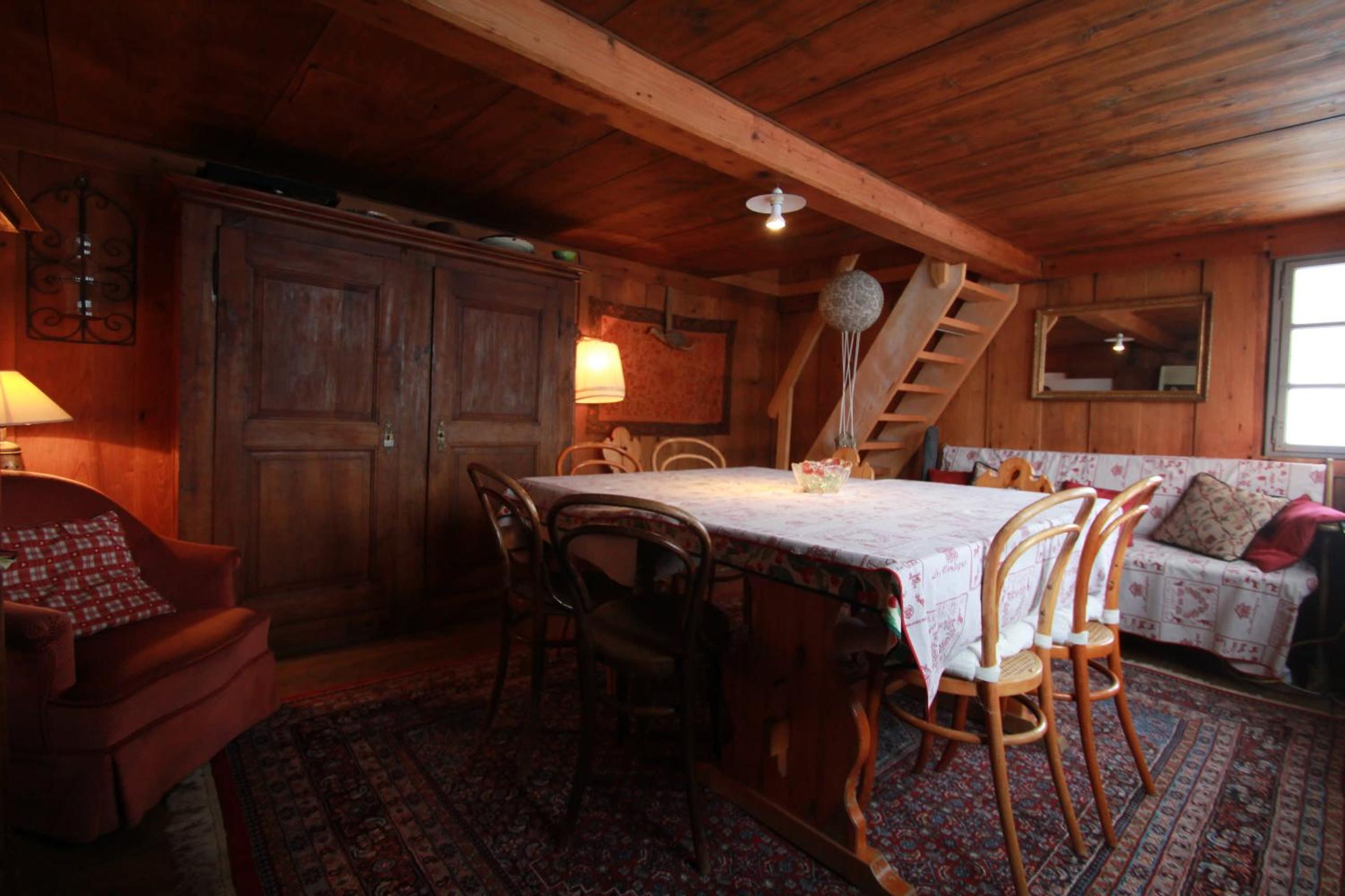 Heidi Chalet