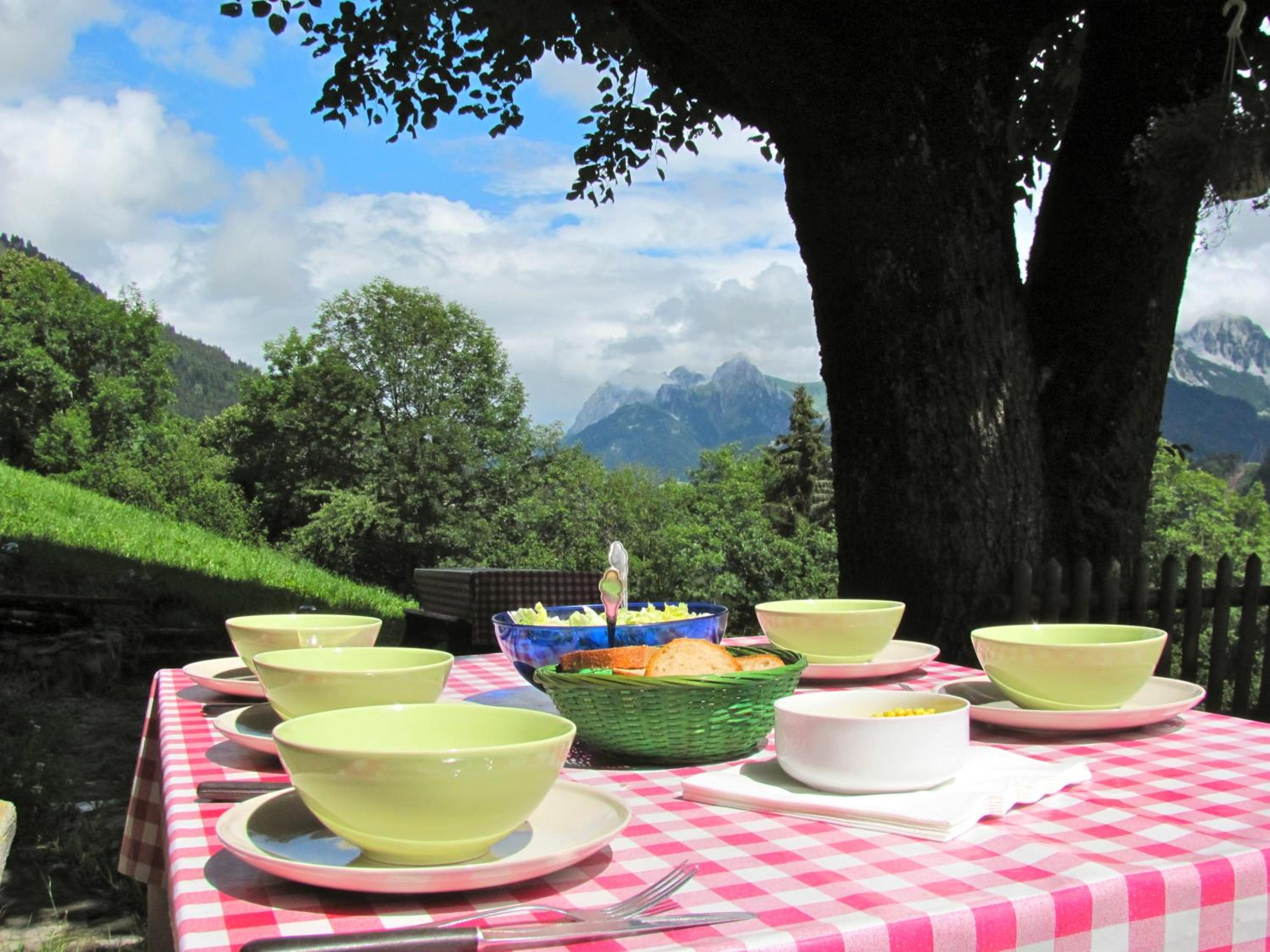 Heidi Chalet