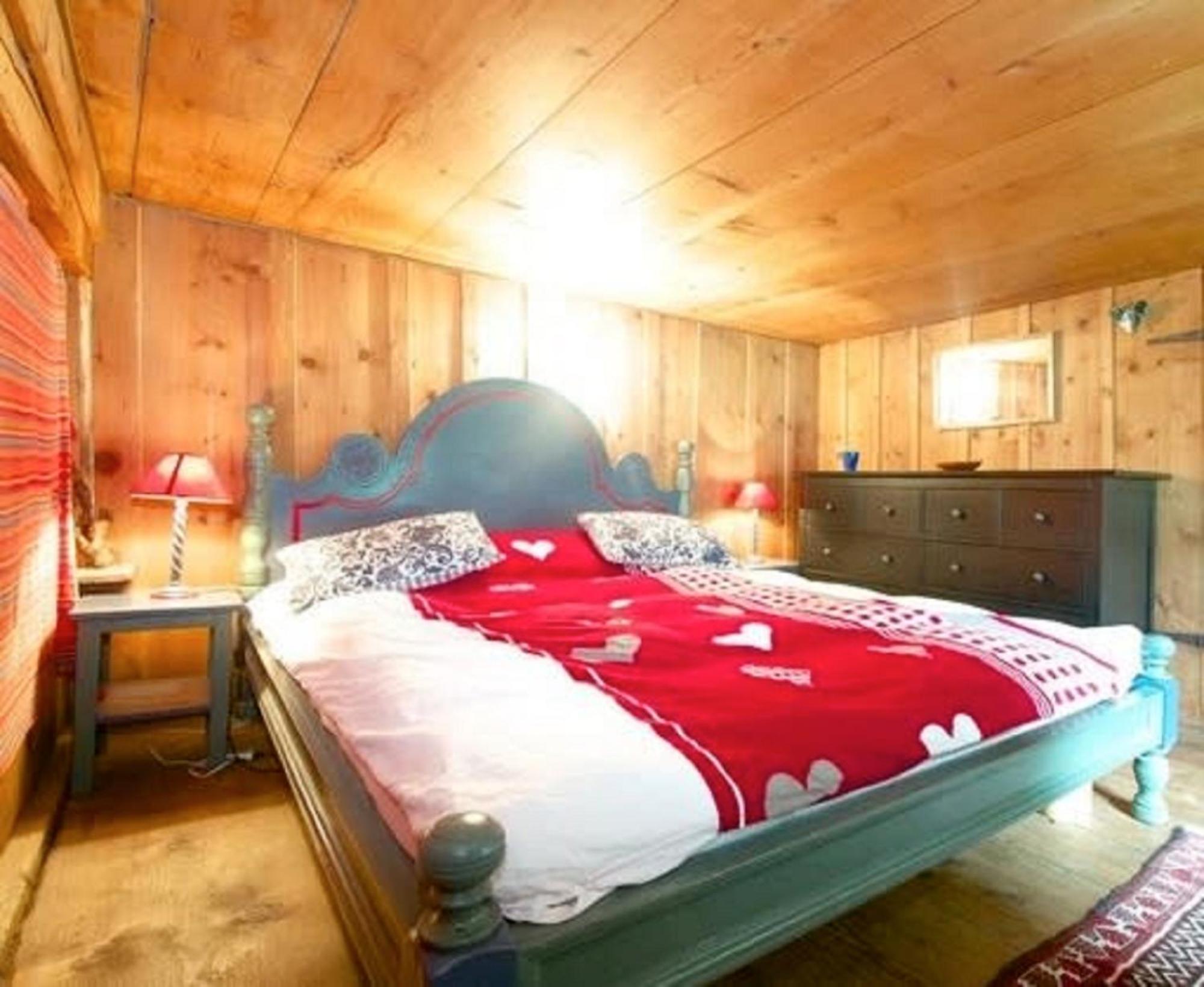 Heidi Chalet