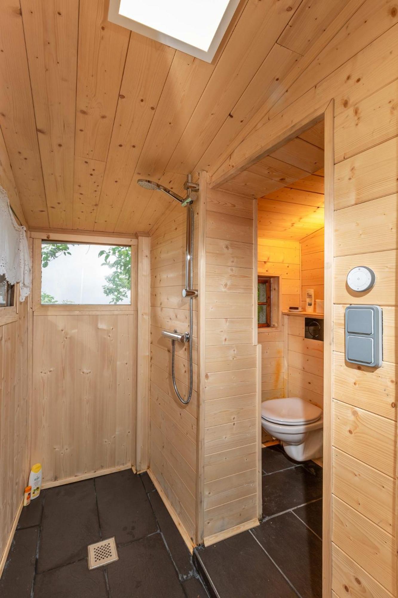 Heidi Chalet