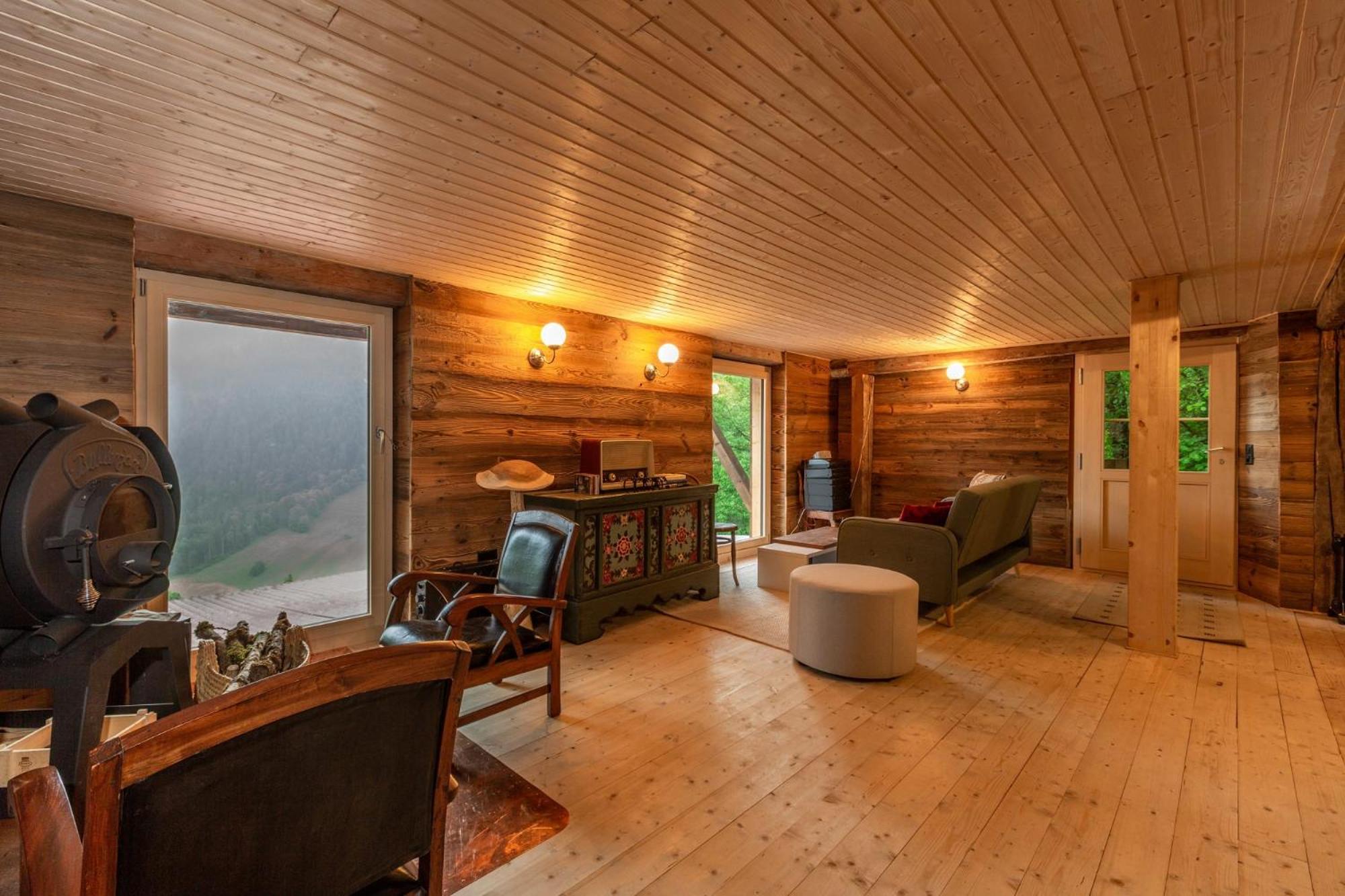 Heidi Chalet