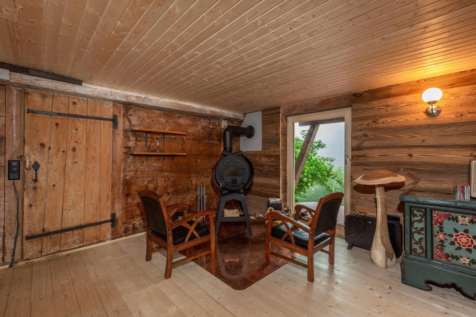 Heidi Chalet